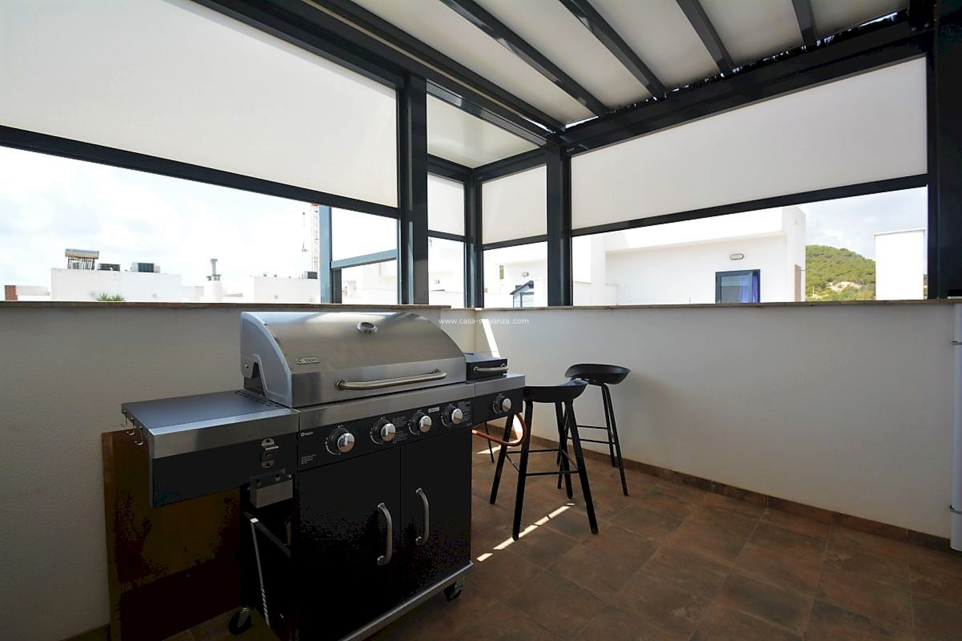 Resale - Apartment / flat - Guardamar del Segura - Costa Blanca