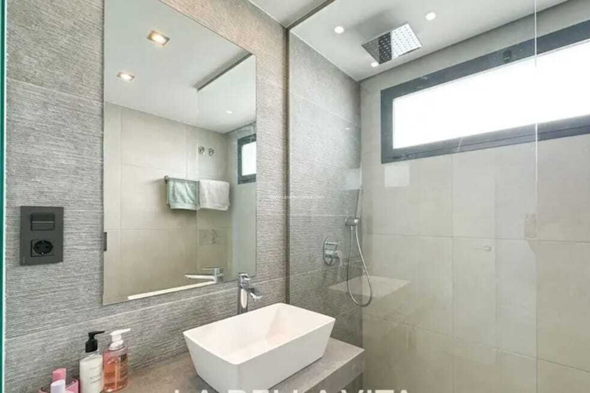 Resale - Apartment / flat - Guardamar del Segura - Costa Blanca