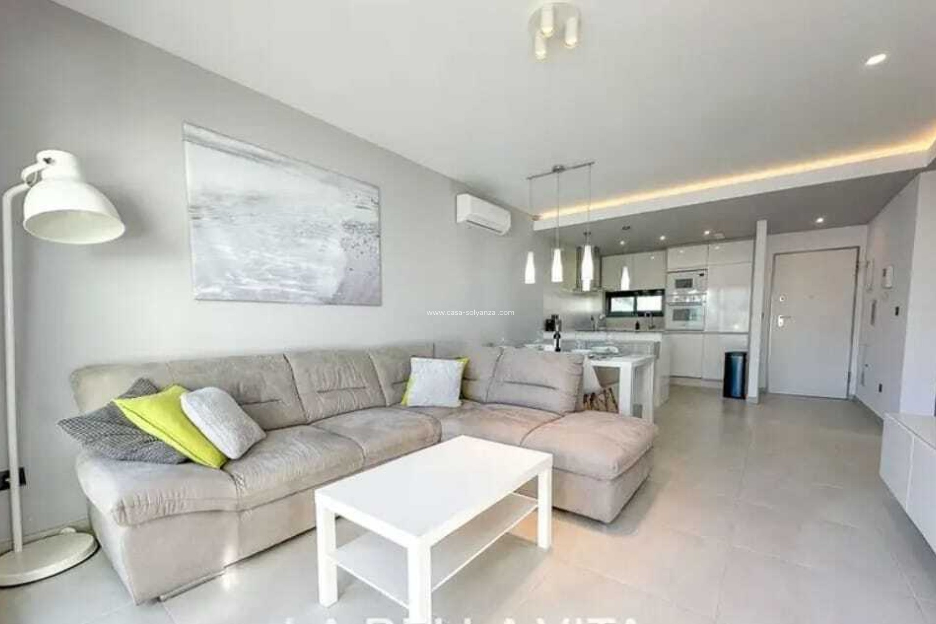Resale - Apartment / flat - Guardamar del Segura - Costa Blanca