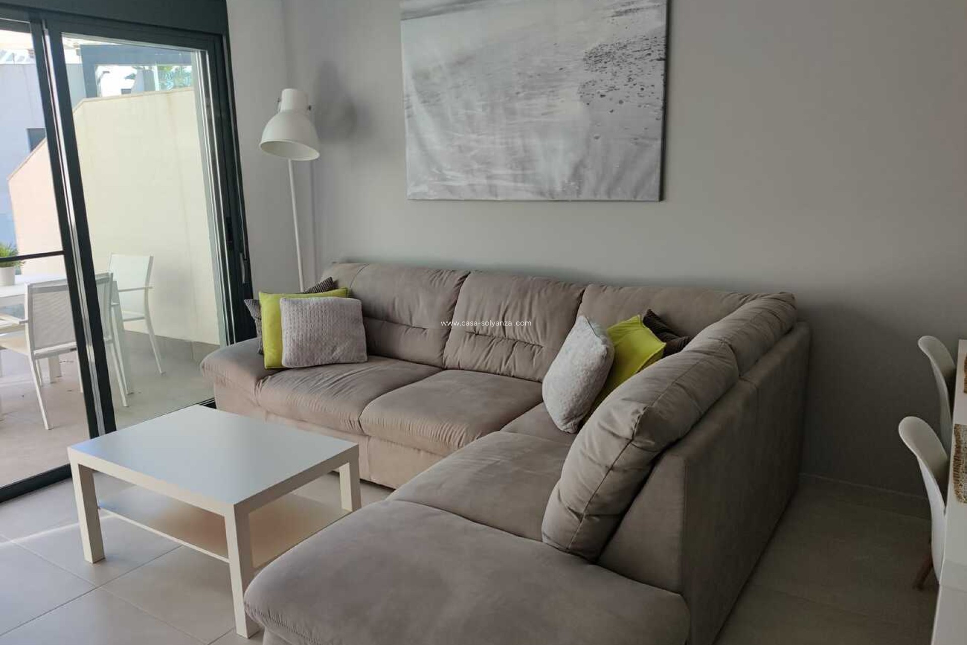 Resale - Apartment / flat - Guardamar del Segura - Costa Blanca