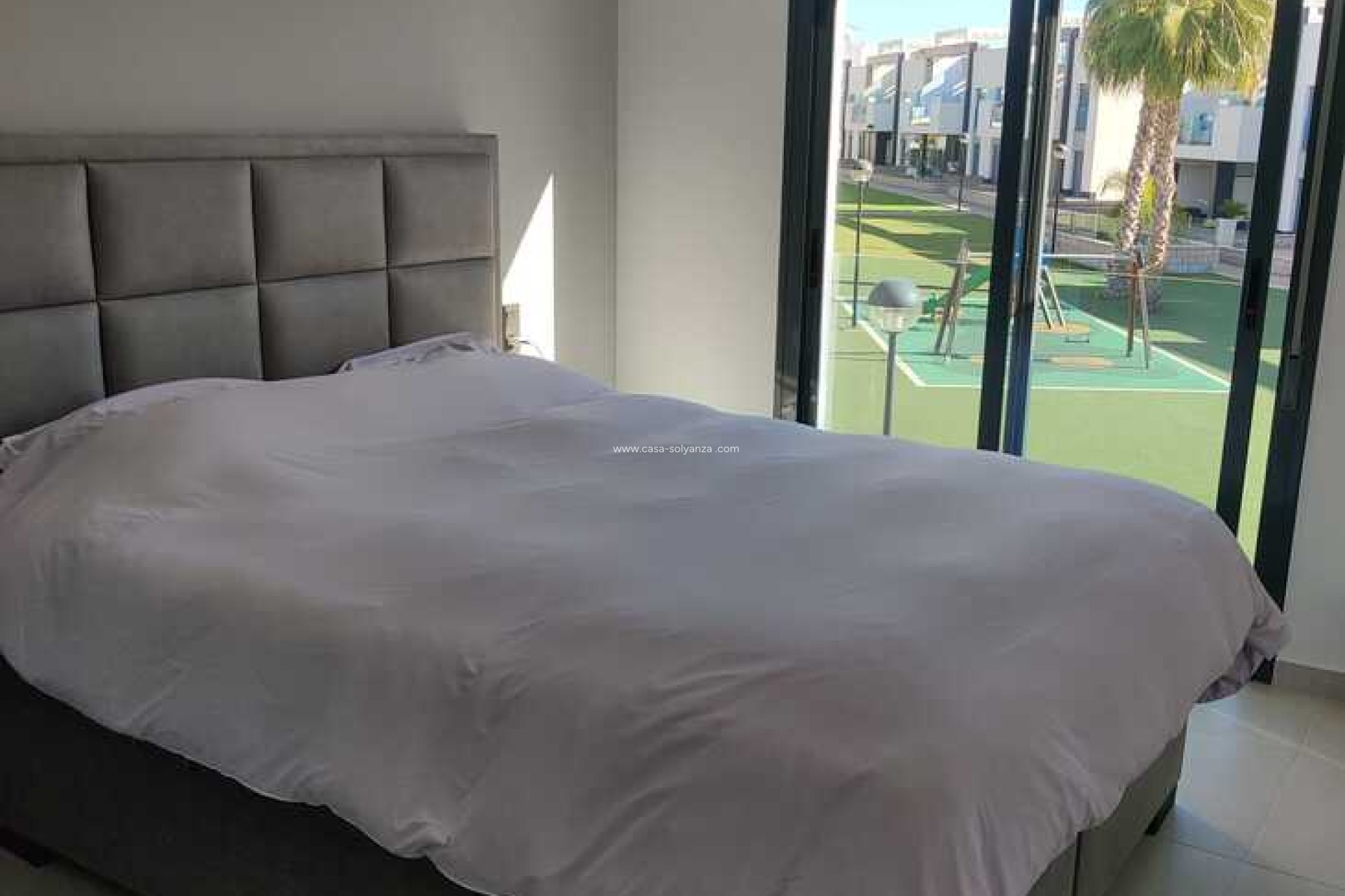 Resale - Apartment / flat - Guardamar del Segura - Costa Blanca