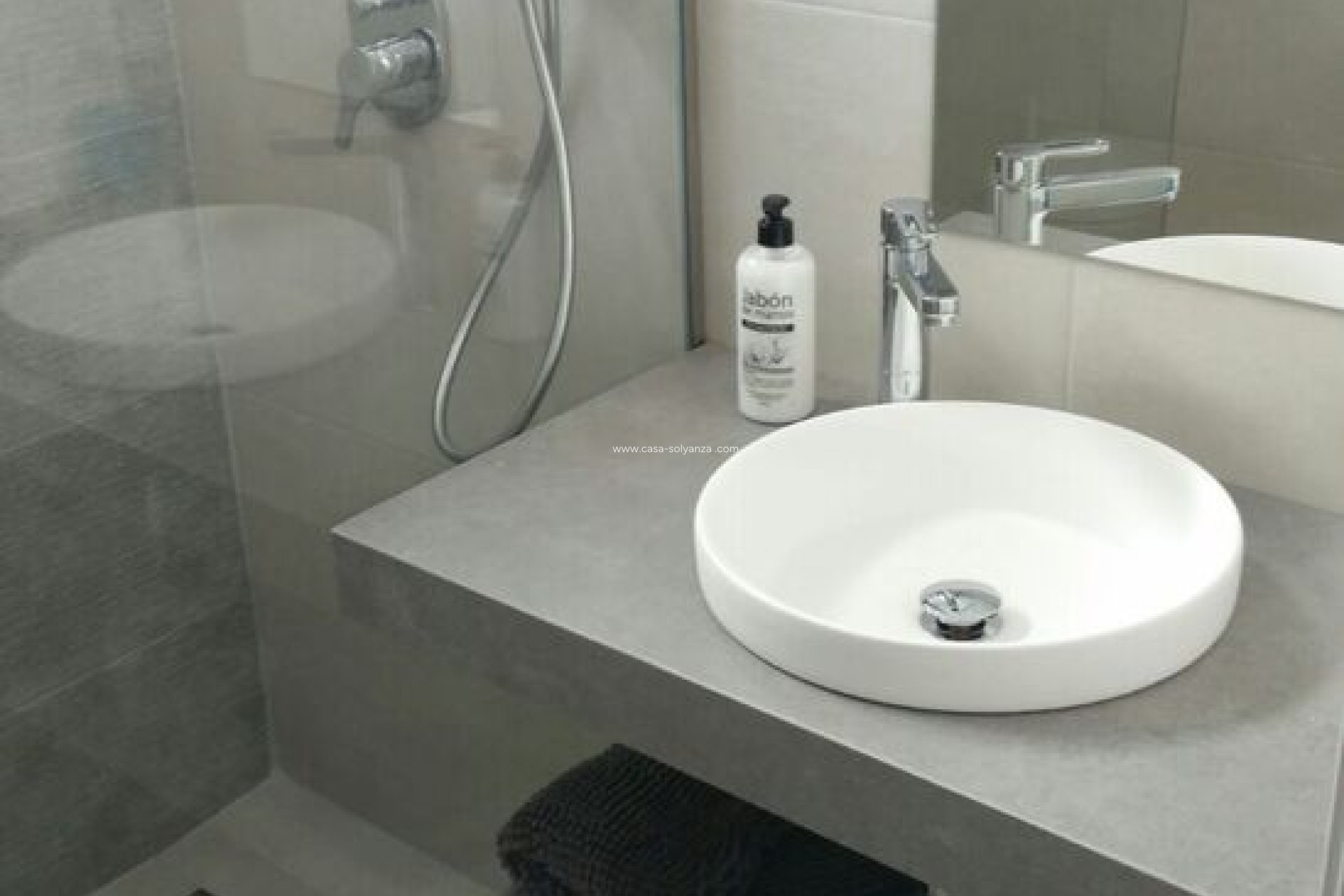 Resale - Apartment / flat - Guardamar del Segura - Costa Blanca