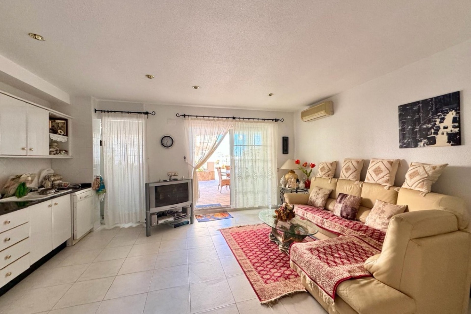 Resale - Apartment / flat - Guardamar del Segura - Costa Blanca