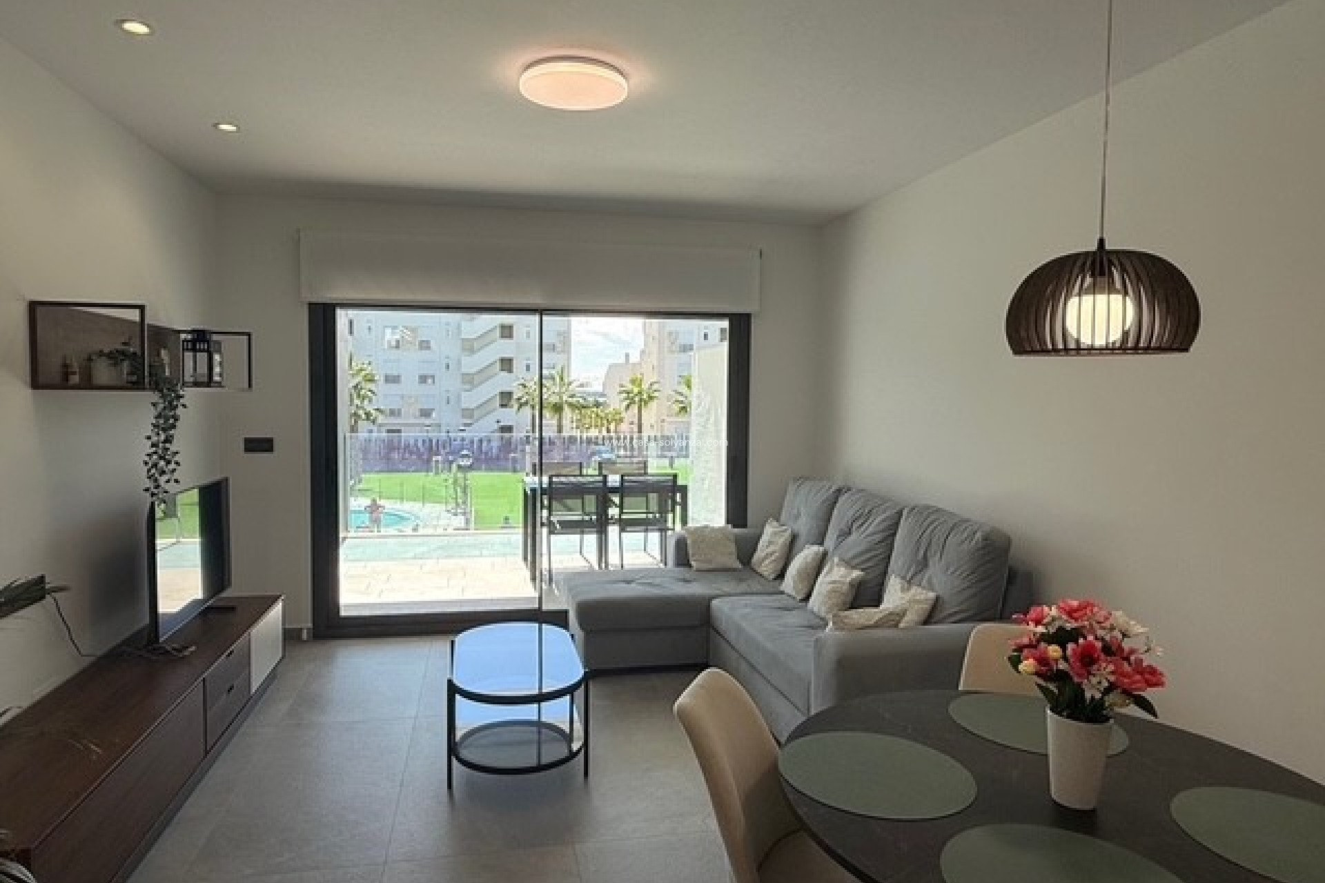 Resale - Apartment / flat - Guardamar del Segura - Costa Blanca