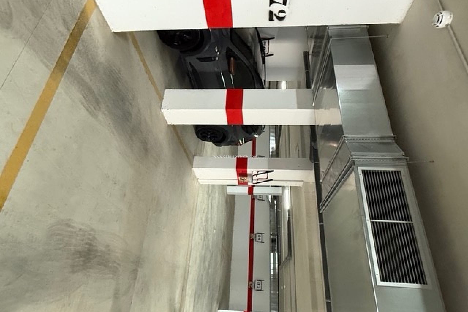 Resale - Apartment / flat - Guardamar del Segura - Costa Blanca