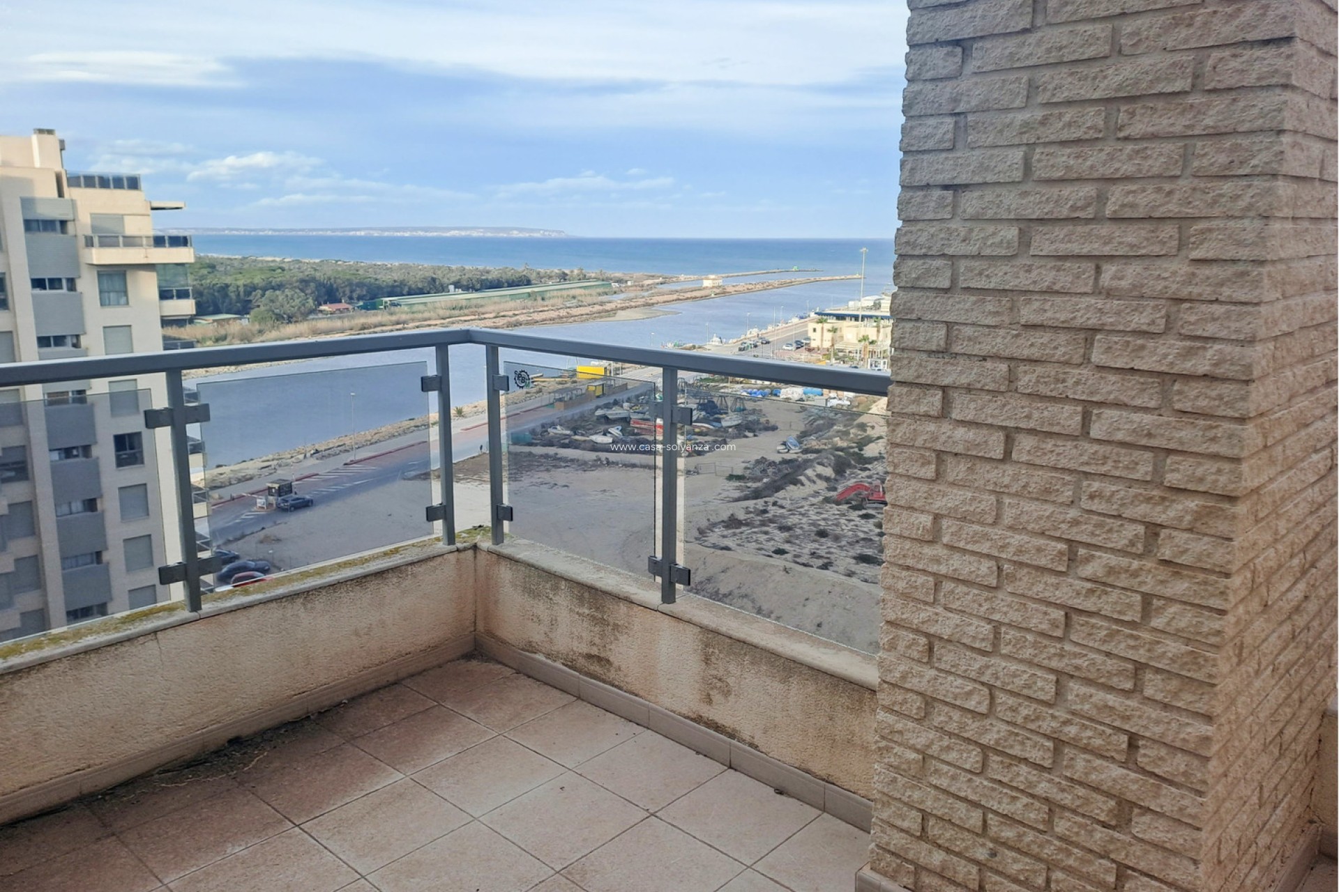 Resale - Apartment / flat - Guardamar del Segura - Costa Blanca