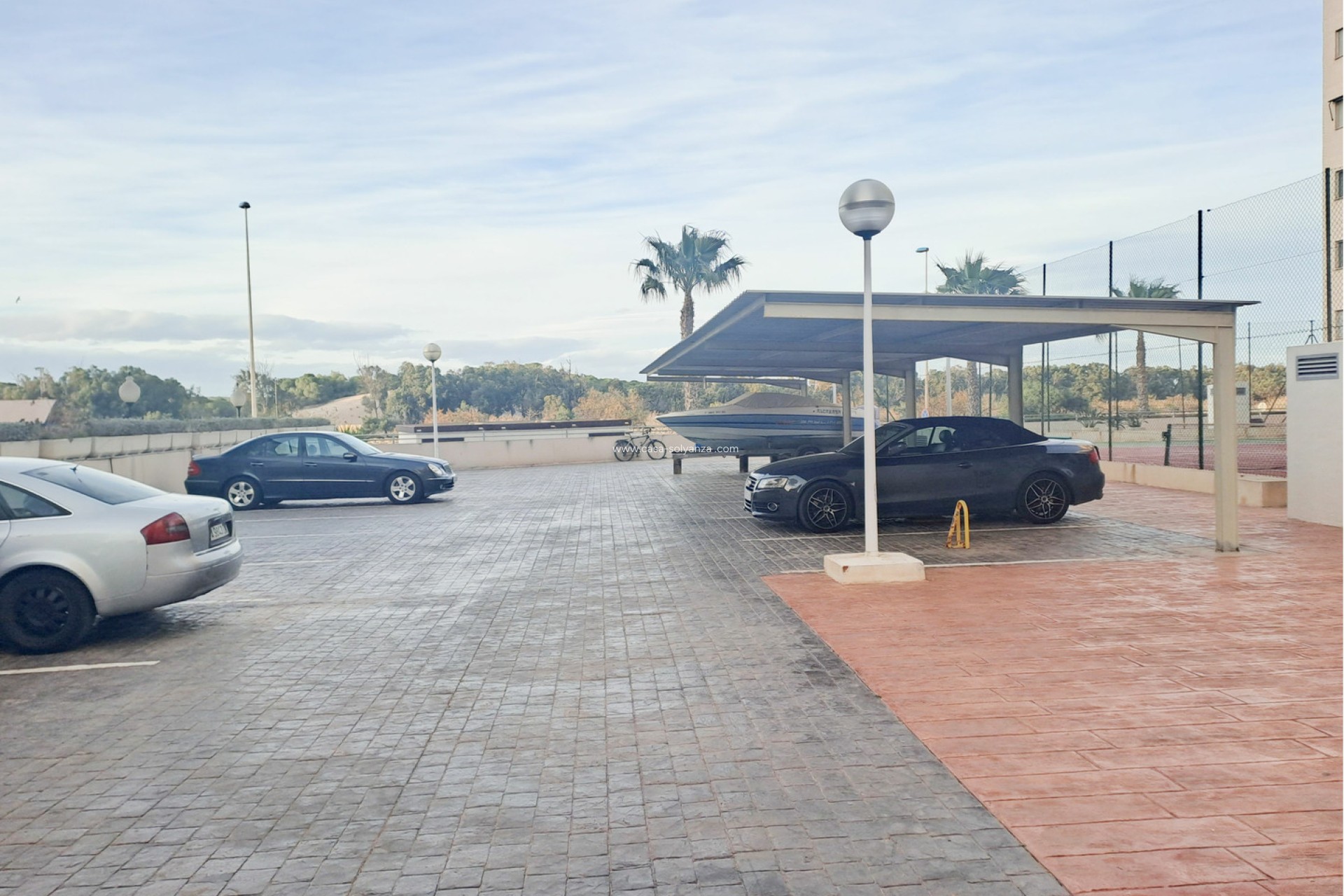 Resale - Apartment / flat - Guardamar del Segura - Costa Blanca