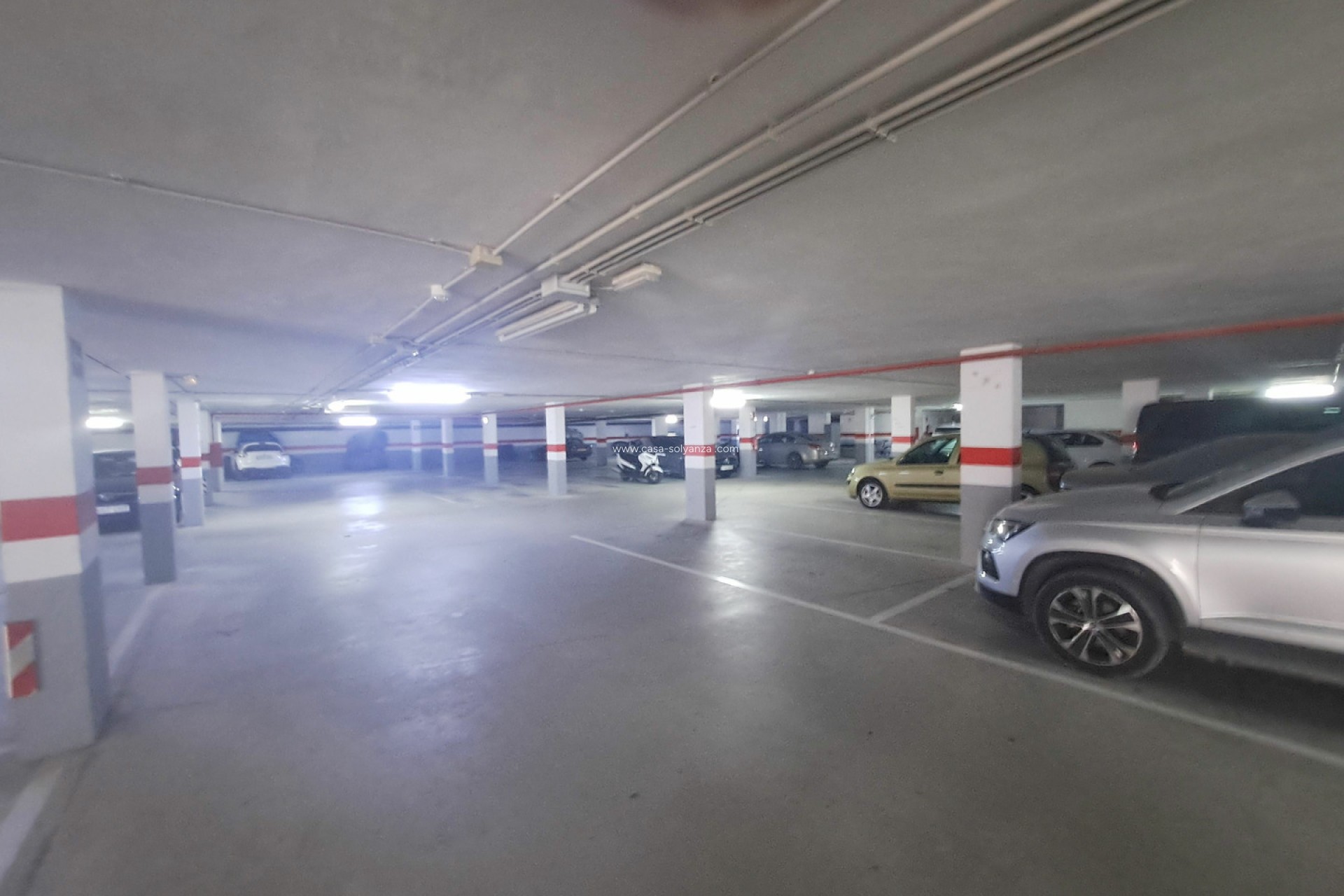 Resale - Apartment / flat - Guardamar del Segura - Costa Blanca