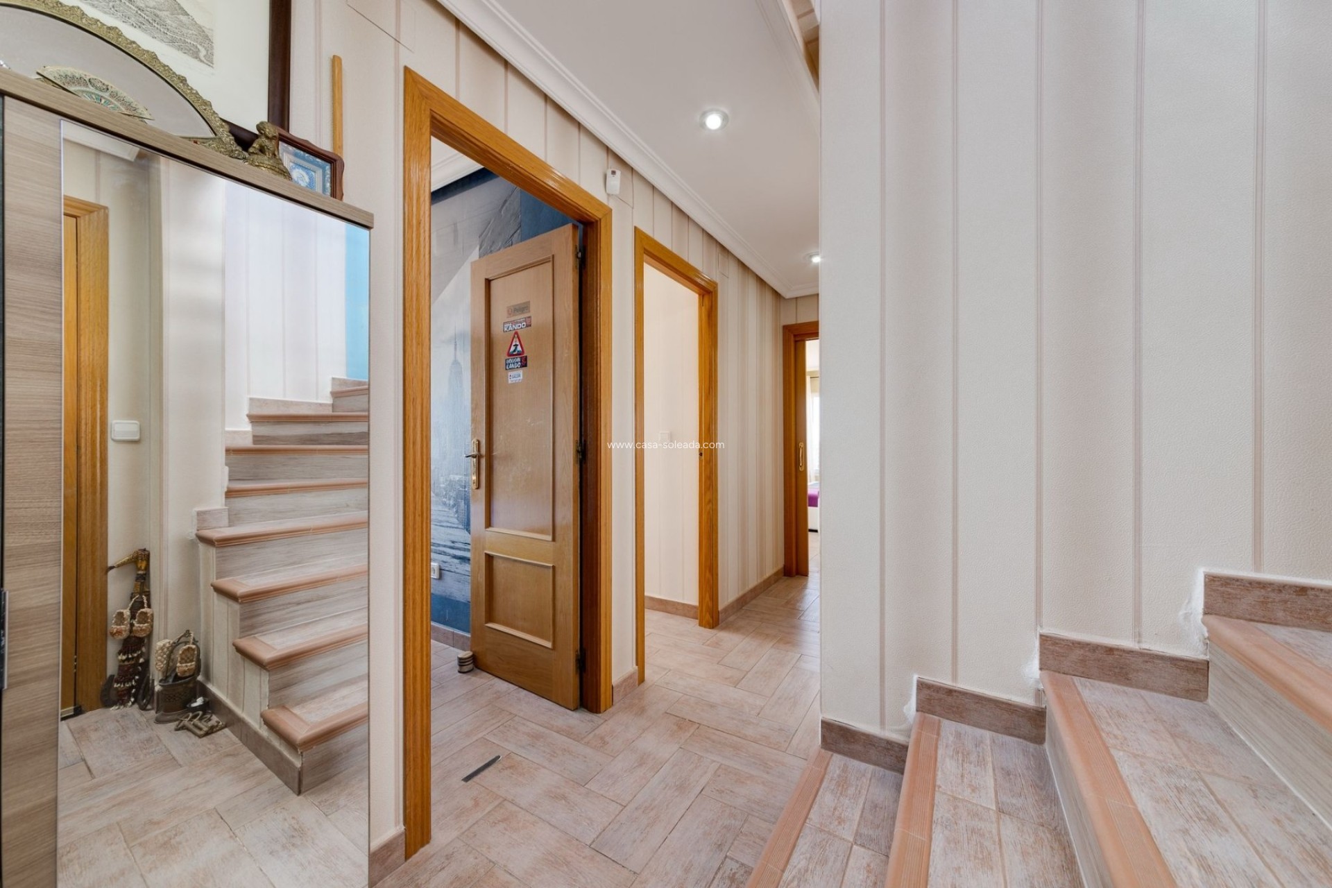 Resale - Apartment / flat - Guardamar del Segura - Costa Blanca