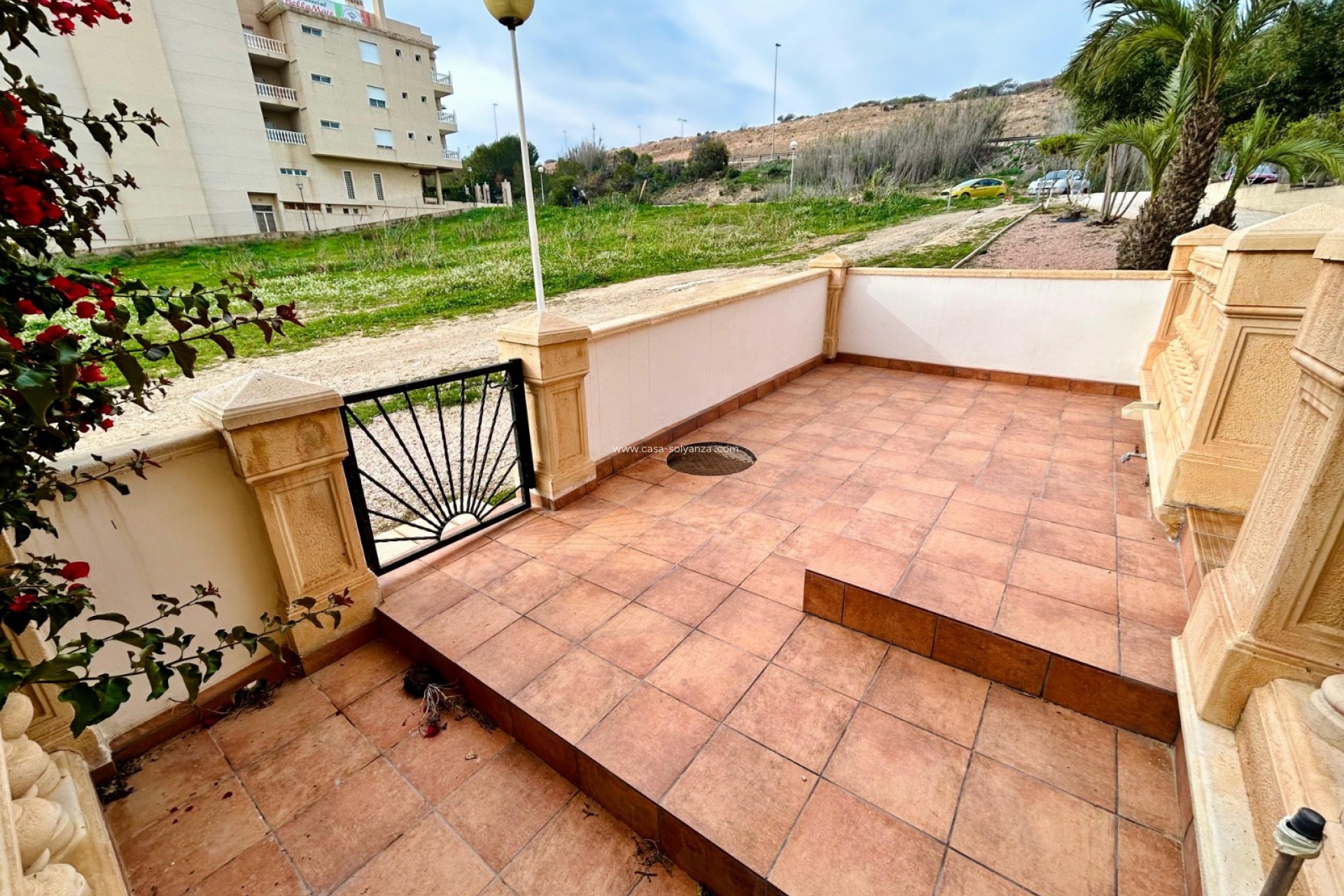 Resale - Apartment / flat - Guardamar del Segura - Costa Blanca