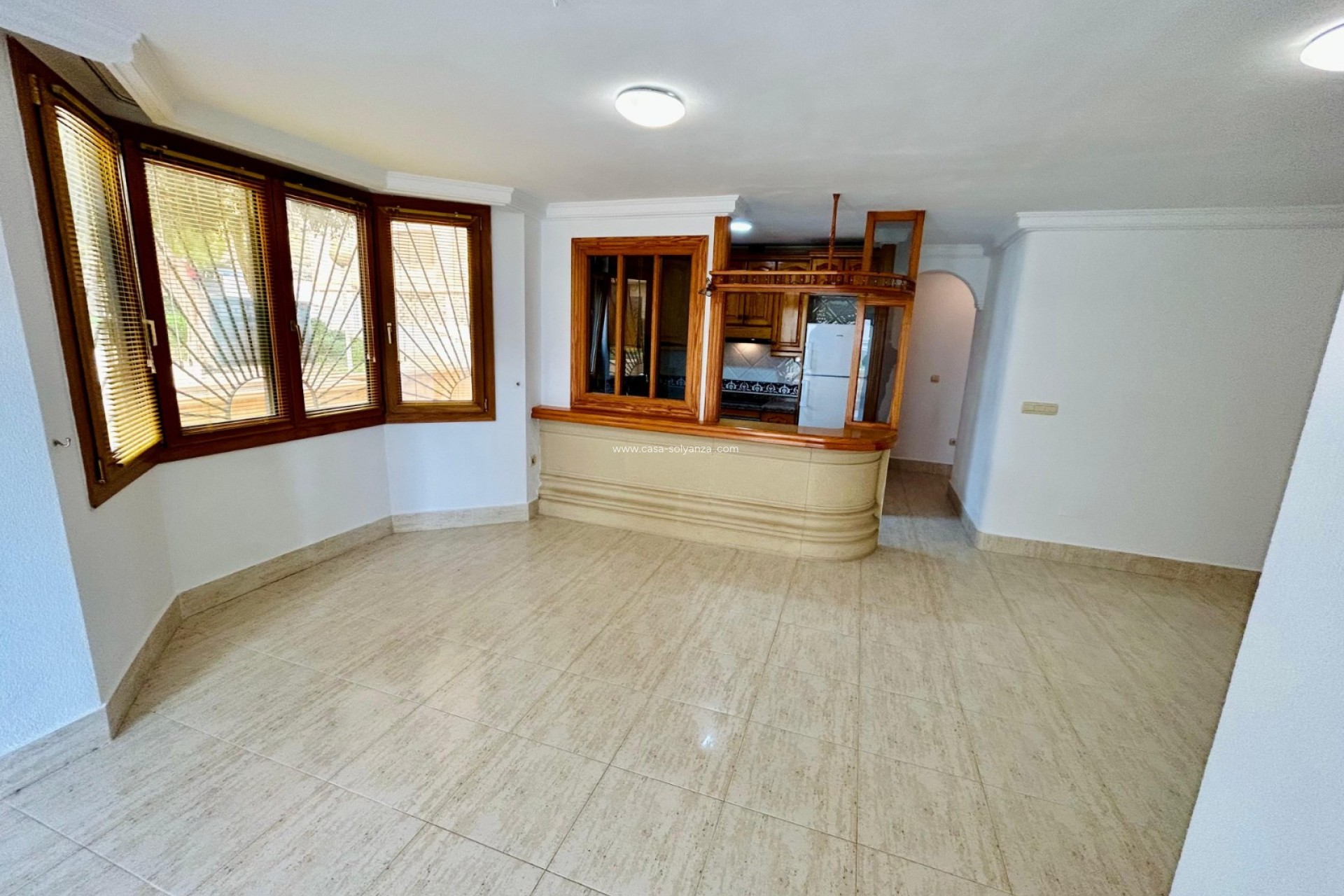 Resale - Apartment / flat - Guardamar del Segura - Costa Blanca