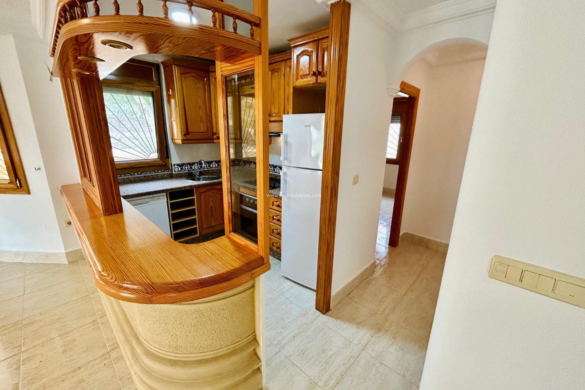 Resale - Apartment / flat - Guardamar del Segura - Costa Blanca