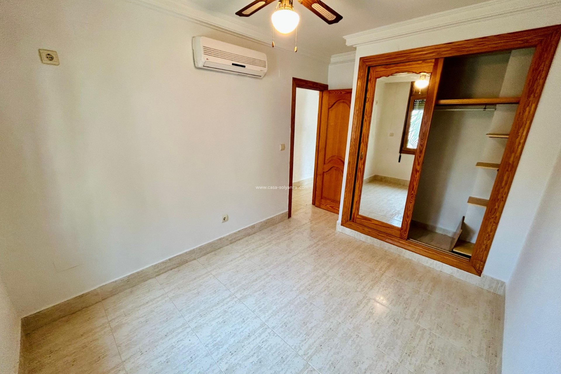Resale - Apartment / flat - Guardamar del Segura - Costa Blanca