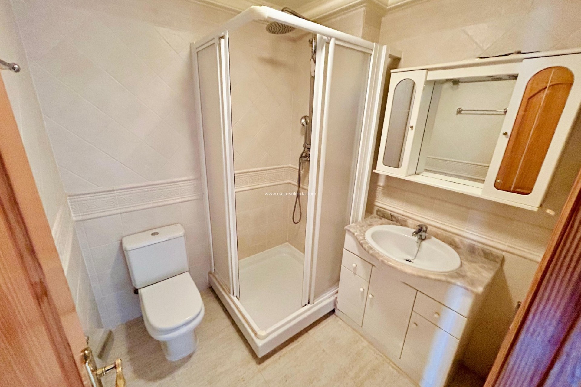 Resale - Apartment / flat - Guardamar del Segura - Costa Blanca