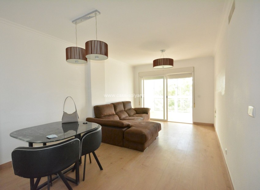 Resale - Apartment / flat - Guardamar del Segura - Costa Blanca