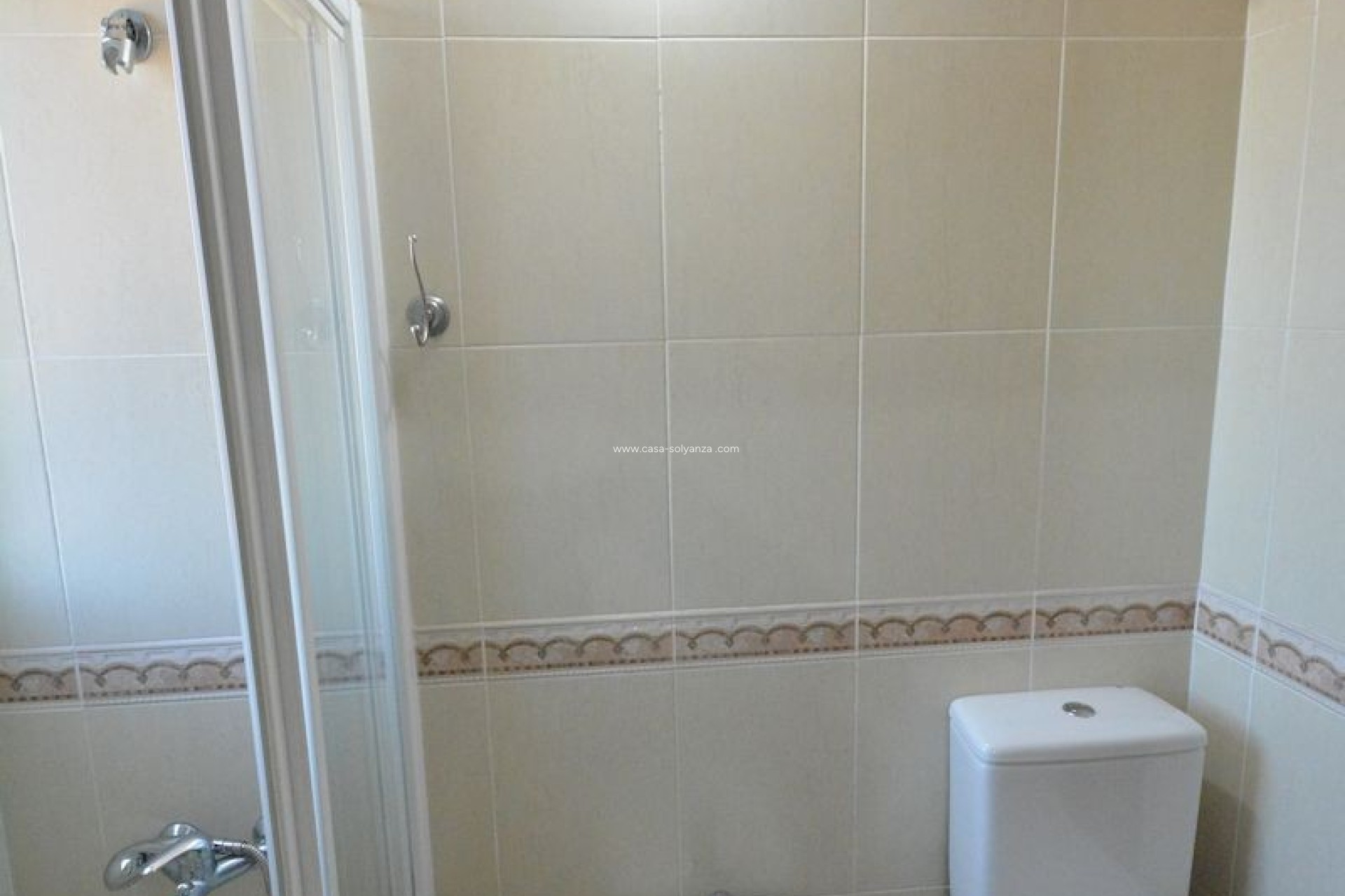 Resale - Apartment / flat - Guardamar del Segura - Costa Blanca