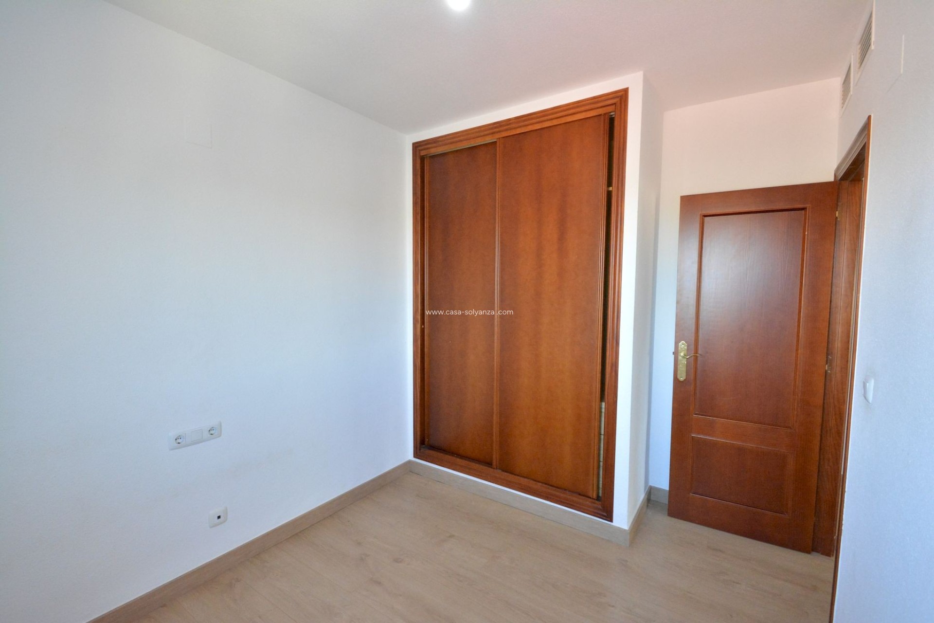 Resale - Apartment / flat - Guardamar del Segura - Costa Blanca