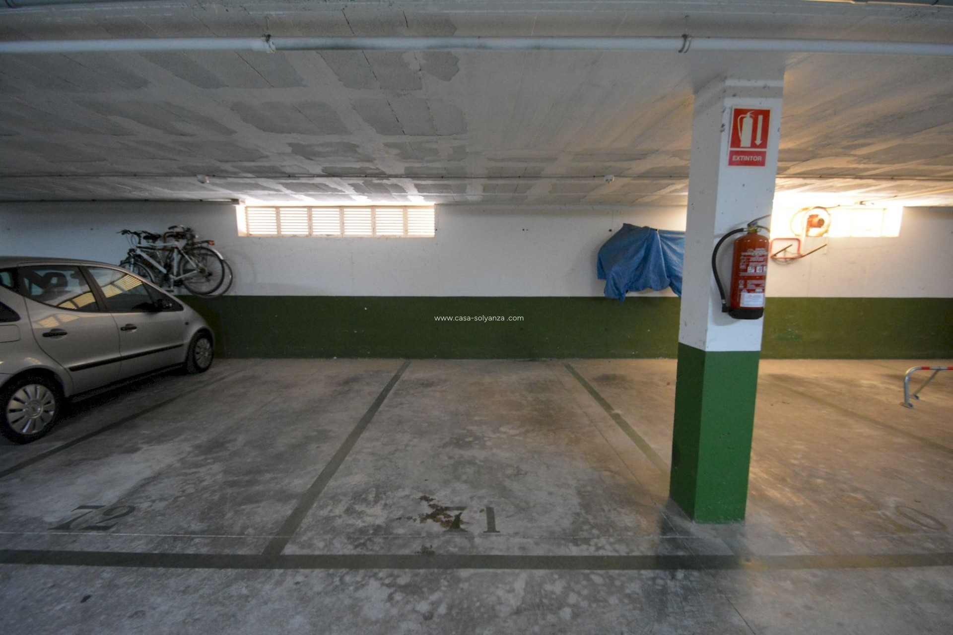 Resale - Apartment / flat - Guardamar del Segura - Costa Blanca