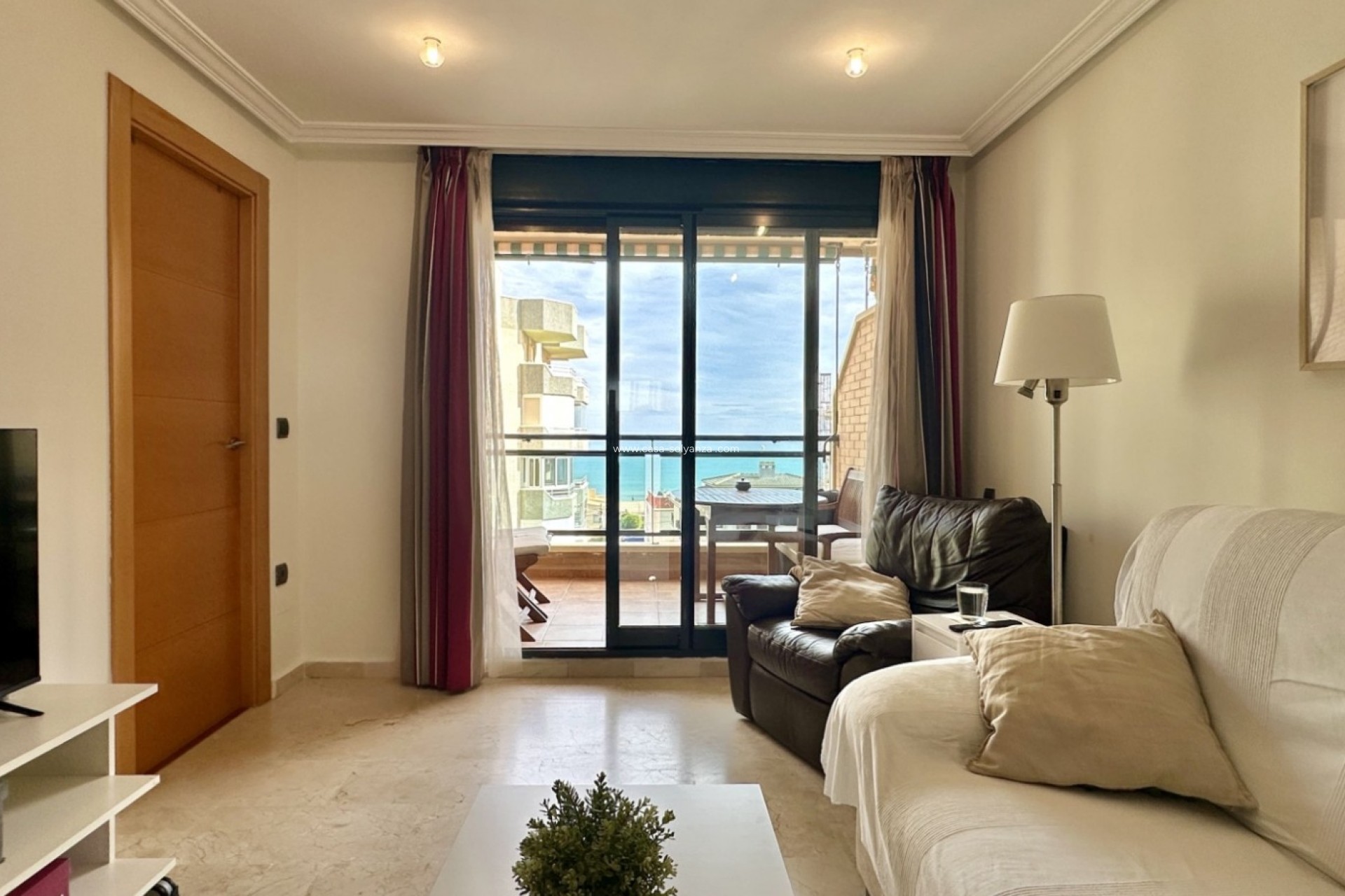 Resale - Apartment / flat - Guardamar del Segura - Costa Blanca
