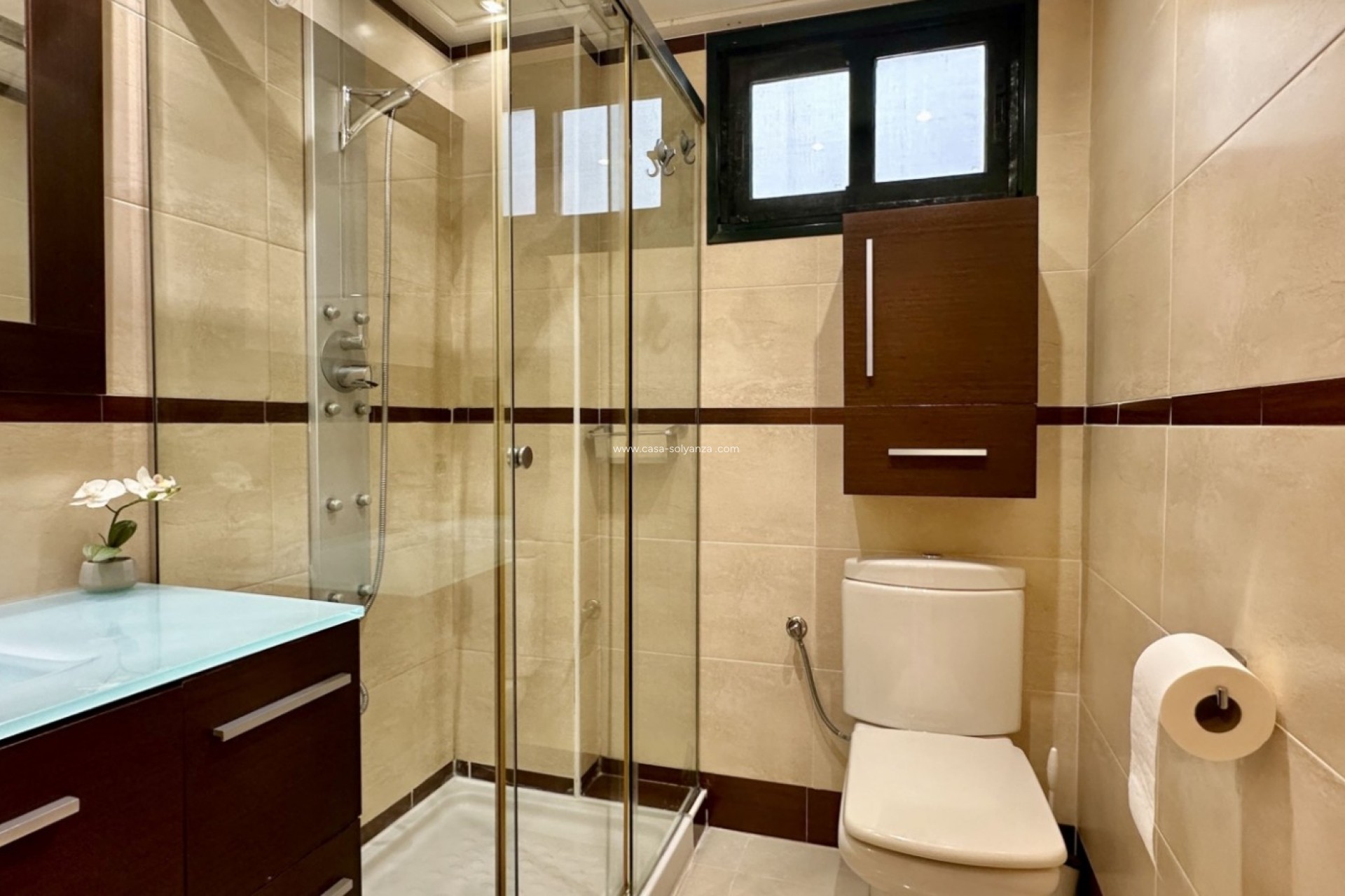 Resale - Apartment / flat - Guardamar del Segura - Costa Blanca