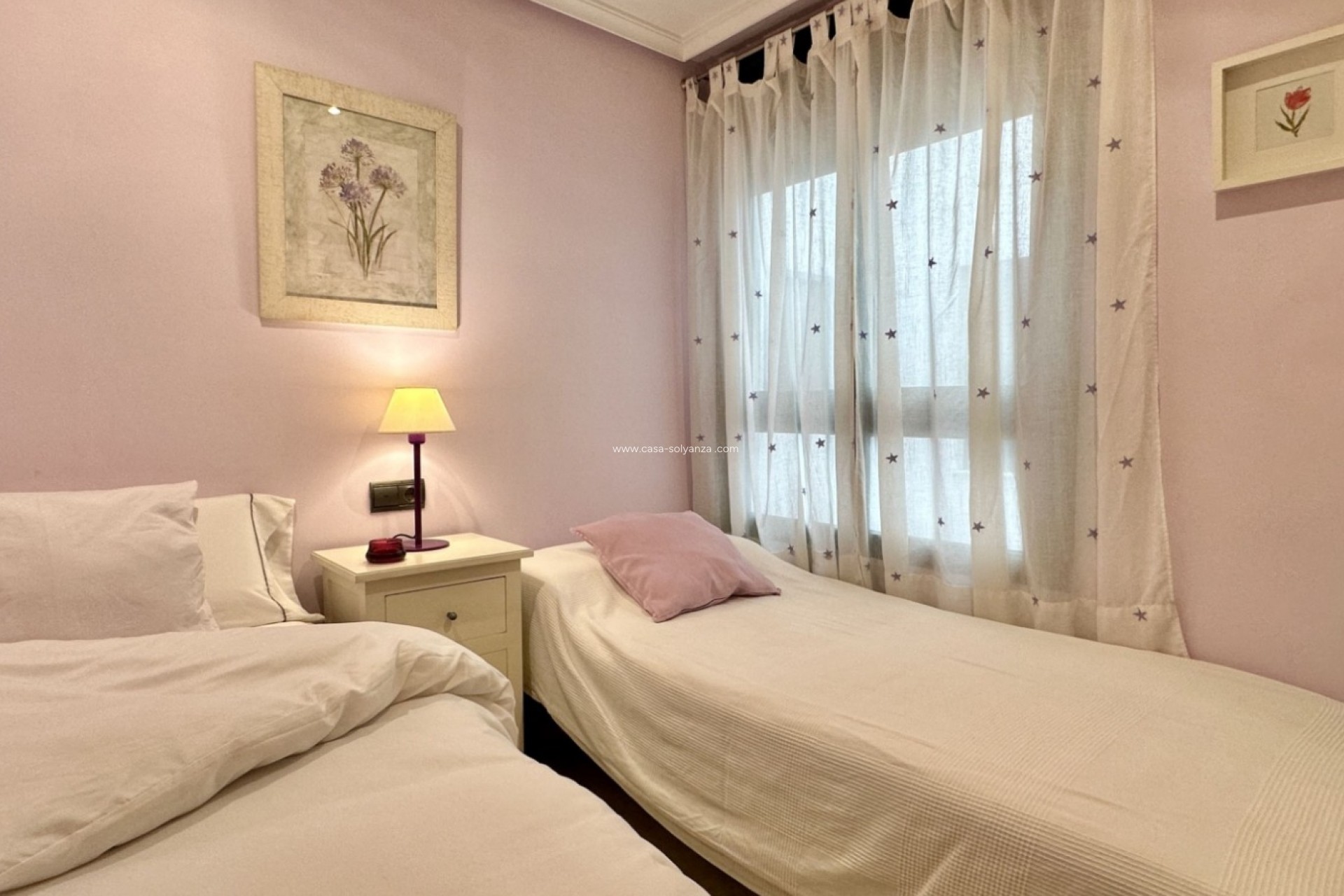 Resale - Apartment / flat - Guardamar del Segura - Costa Blanca