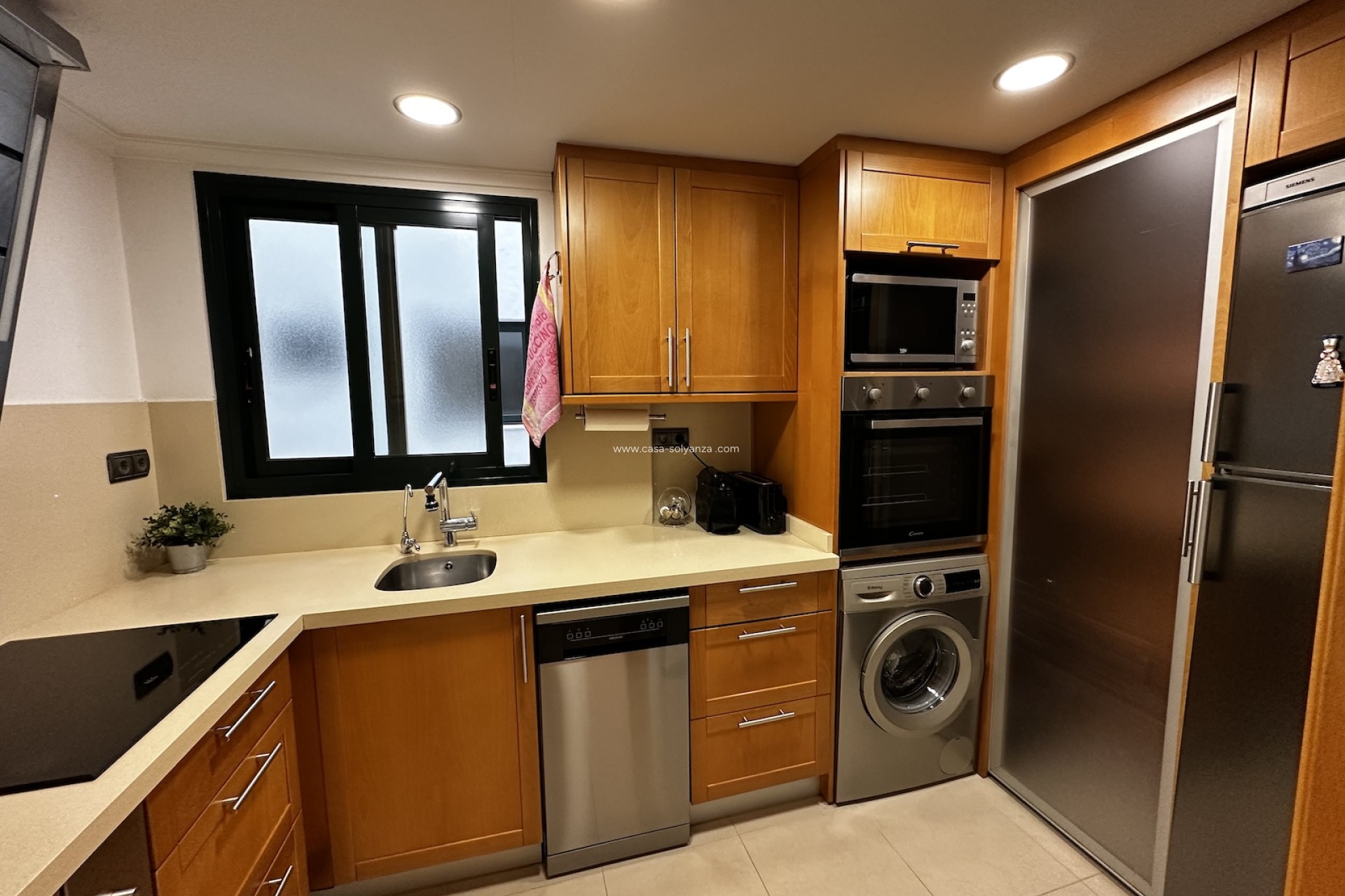 Resale - Apartment / flat - Guardamar del Segura - Costa Blanca