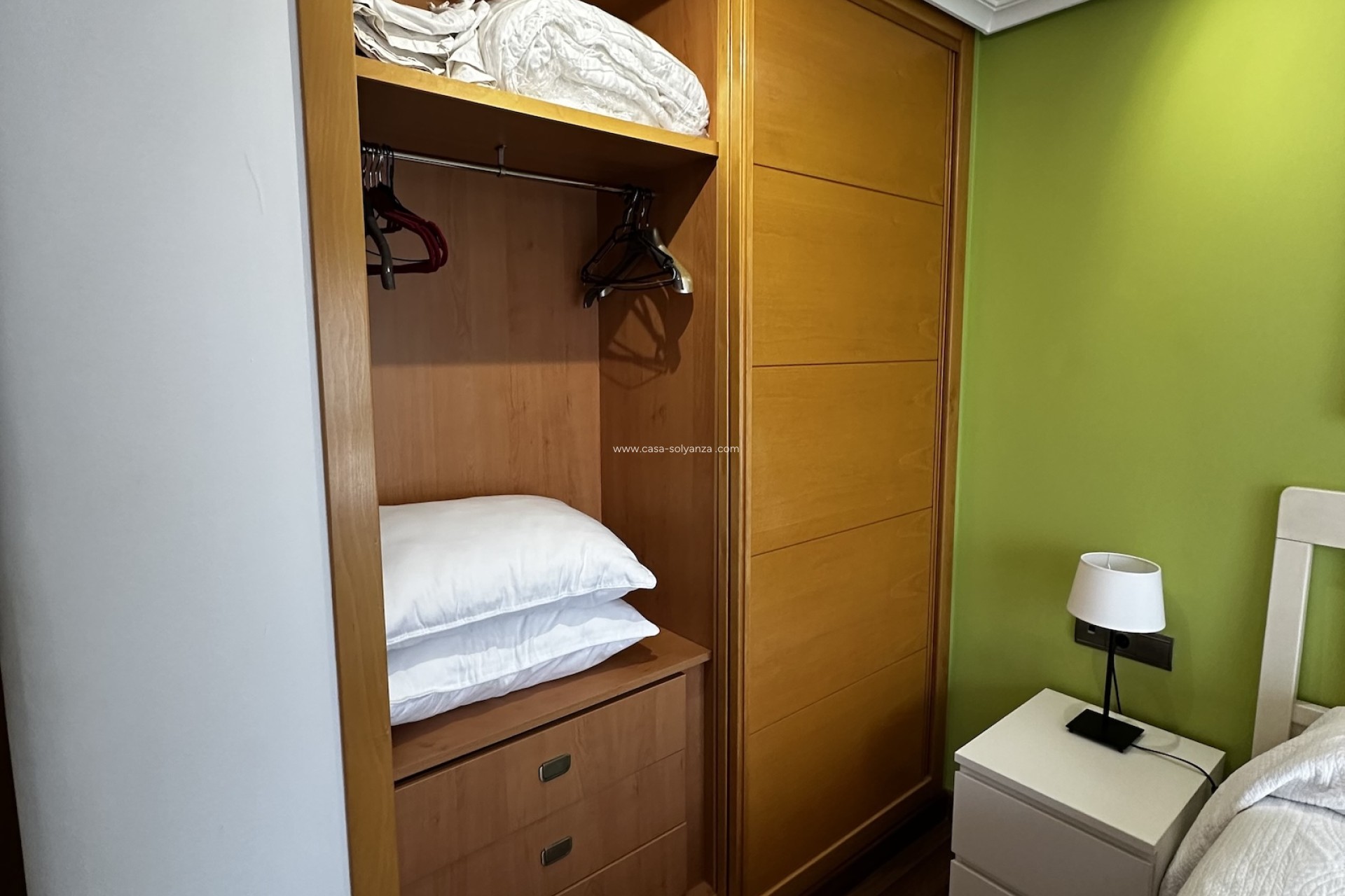 Resale - Apartment / flat - Guardamar del Segura - Costa Blanca