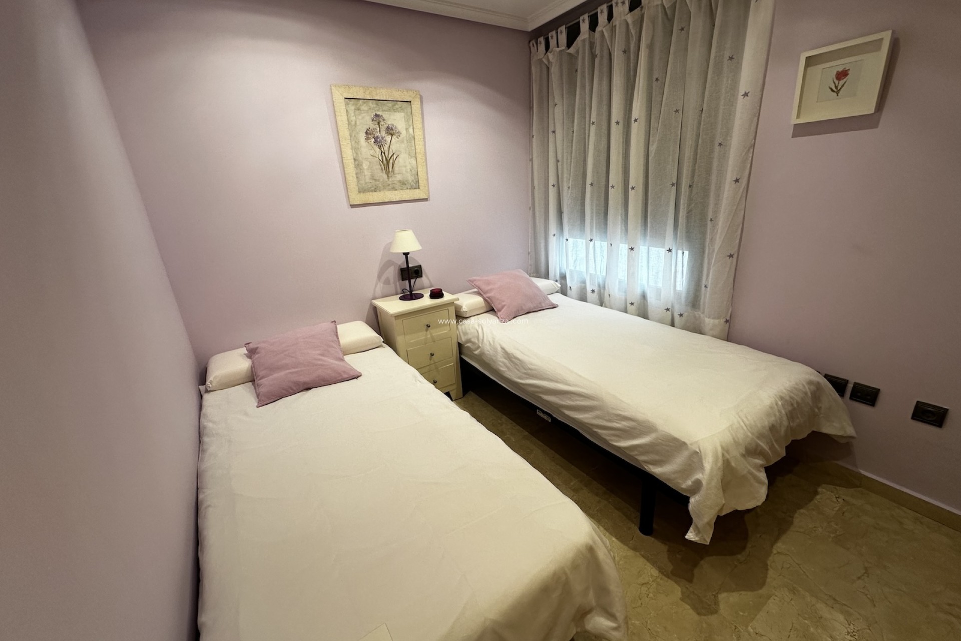 Resale - Apartment / flat - Guardamar del Segura - Costa Blanca