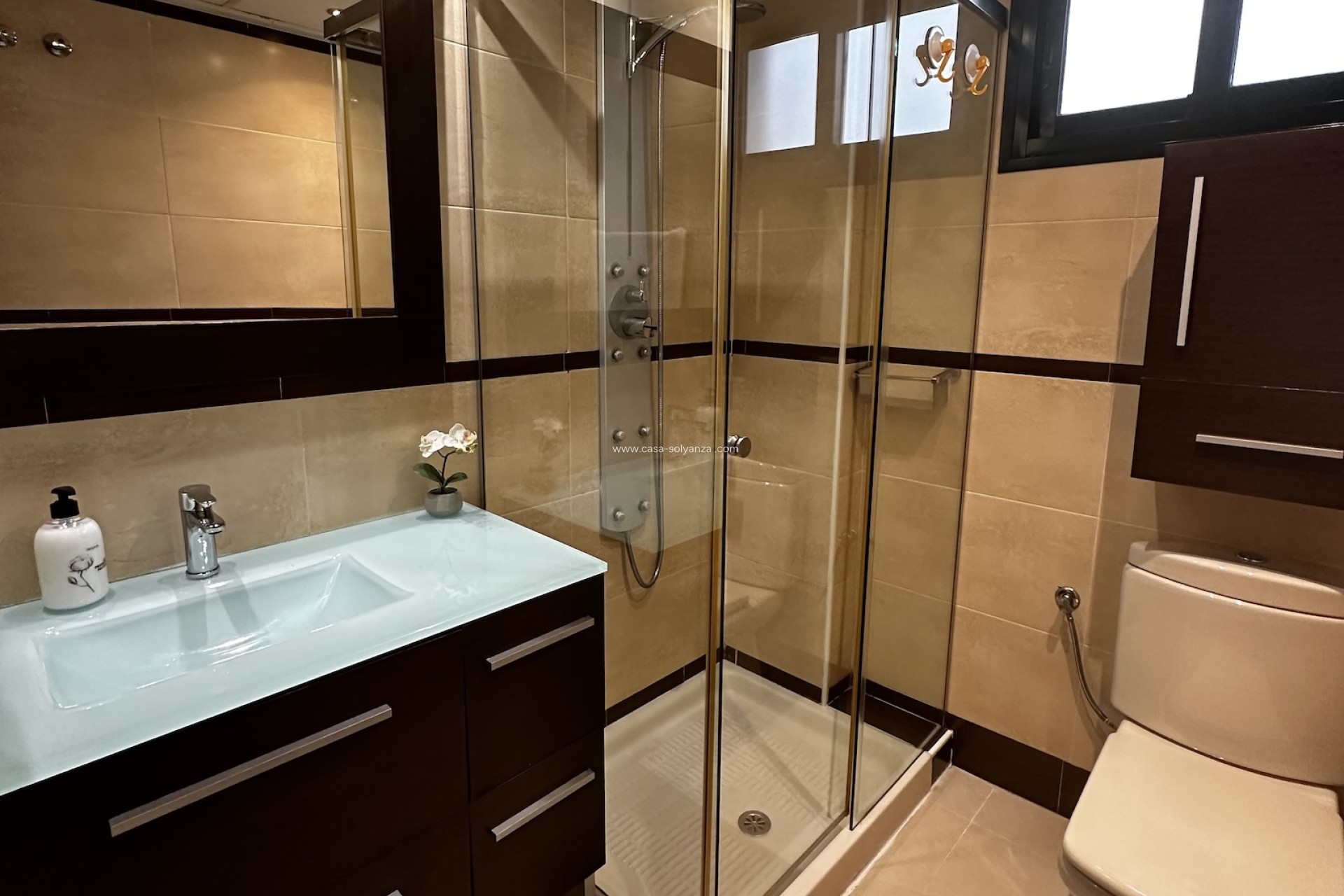 Resale - Apartment / flat - Guardamar del Segura - Costa Blanca