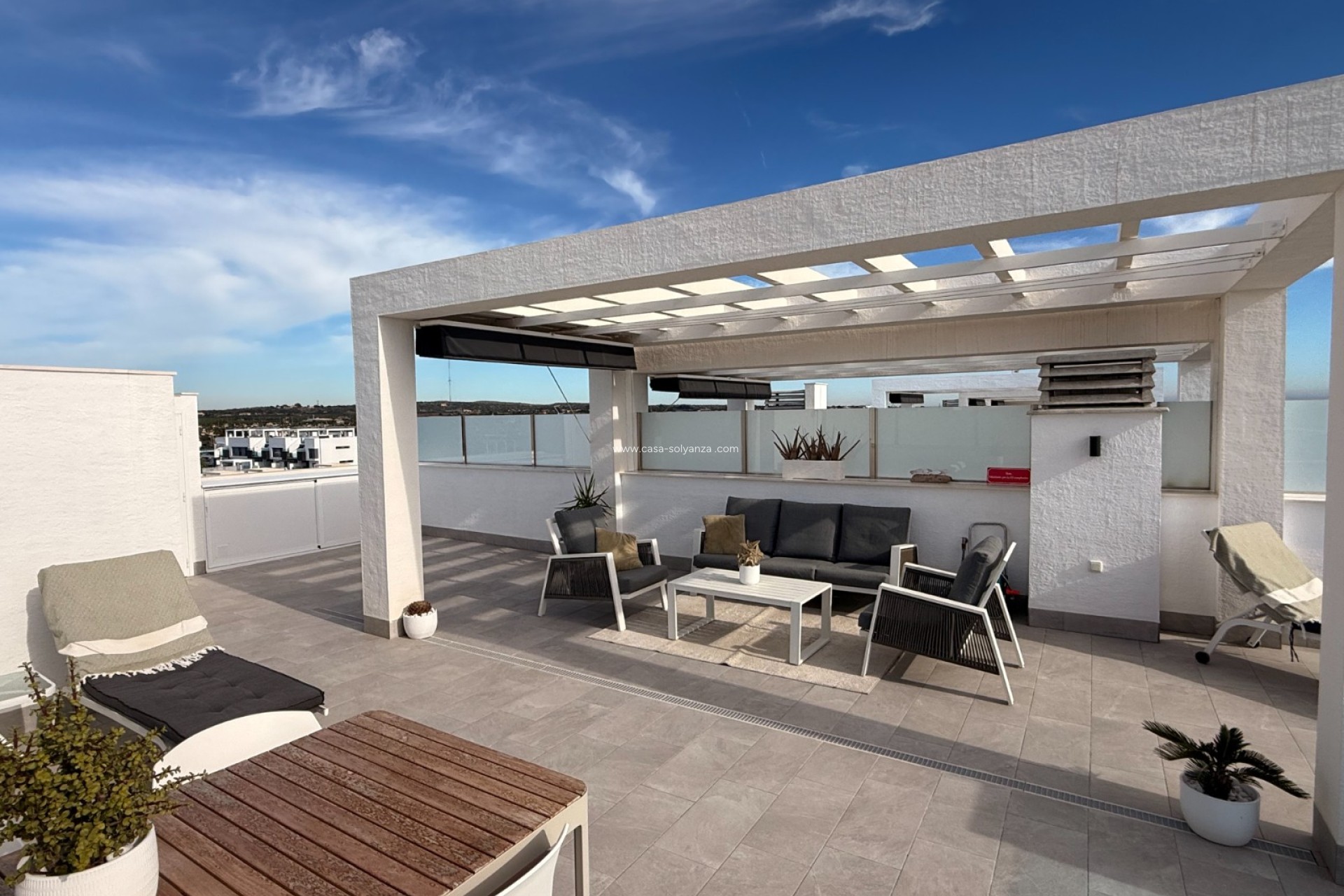 Resale - Apartment / flat - Guardamar del Segura - Costa Blanca