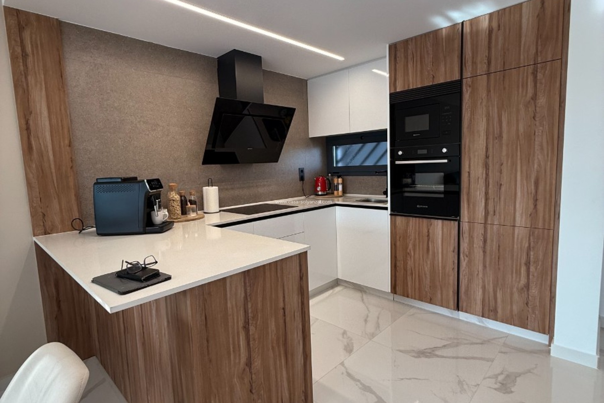 Resale - Apartment / flat - Guardamar del Segura - Costa Blanca