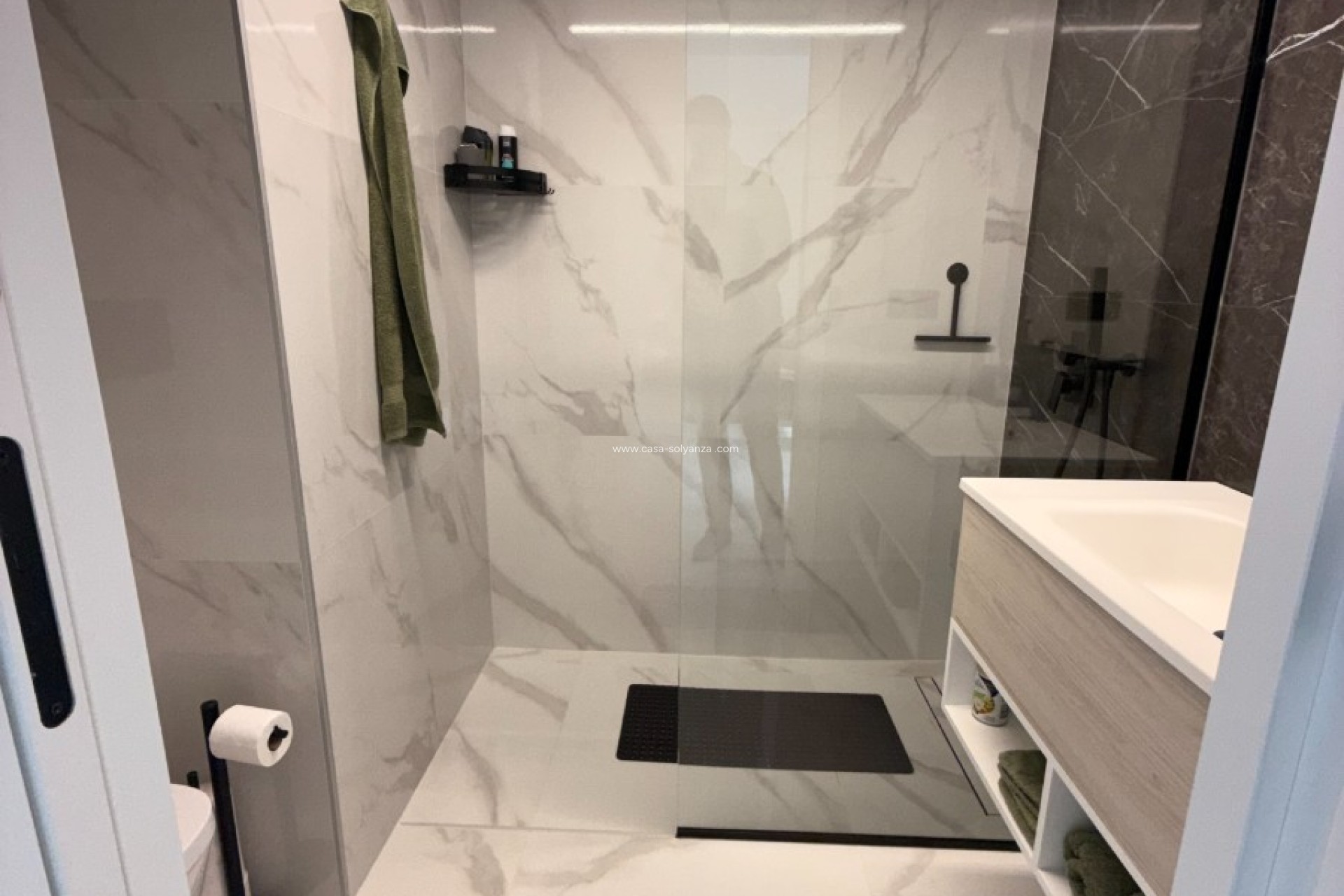 Resale - Apartment / flat - Guardamar del Segura - Costa Blanca