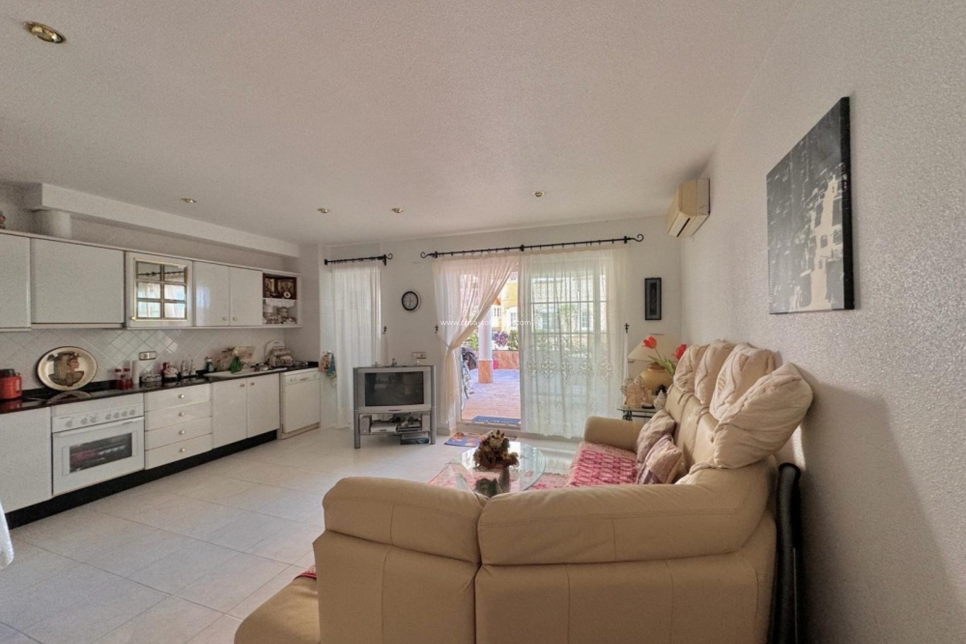 Resale - Apartment / flat - Guardamar del Segura - Costa Blanca