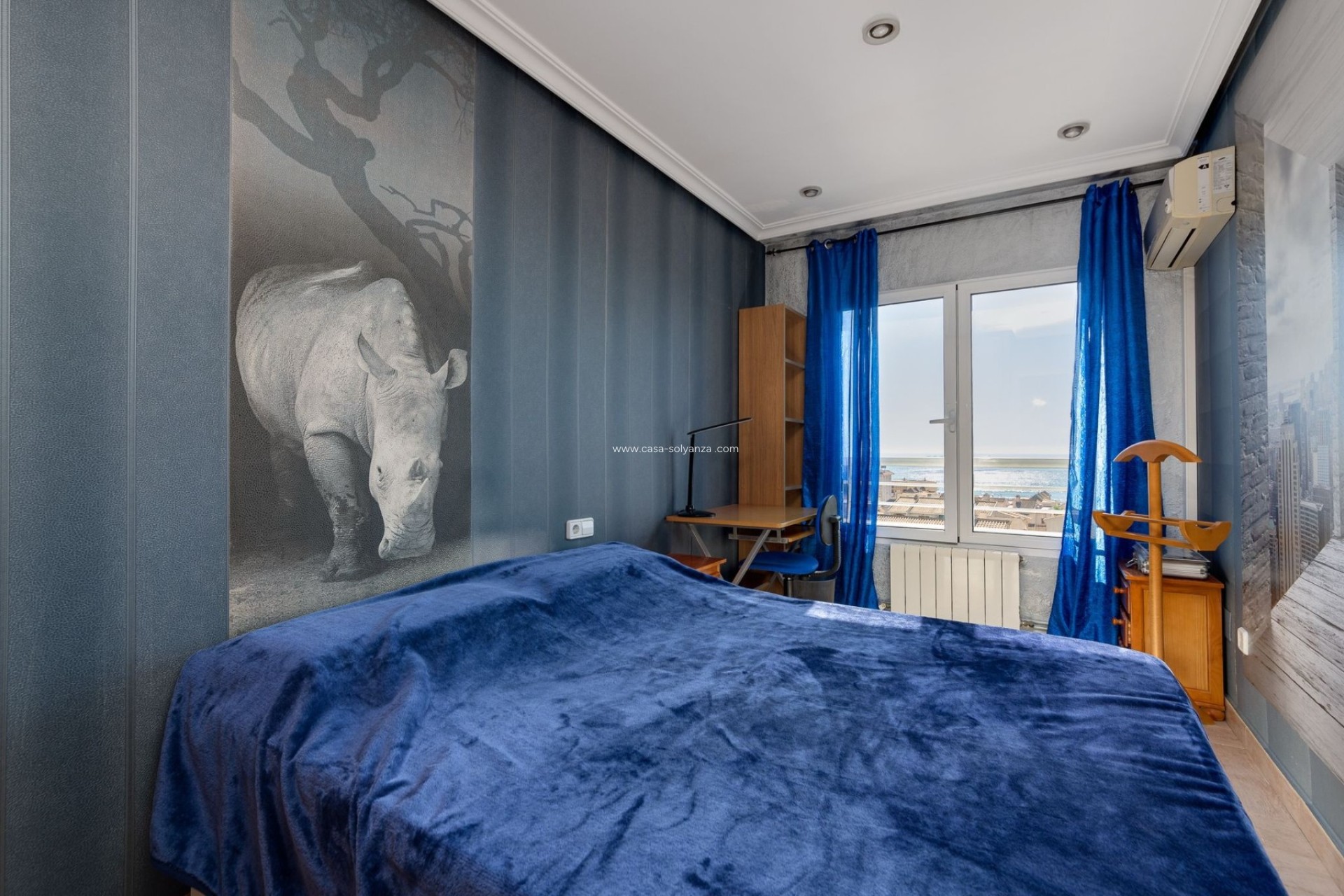 Resale - Apartment / flat - Guardamar del Segura - Costa Blanca