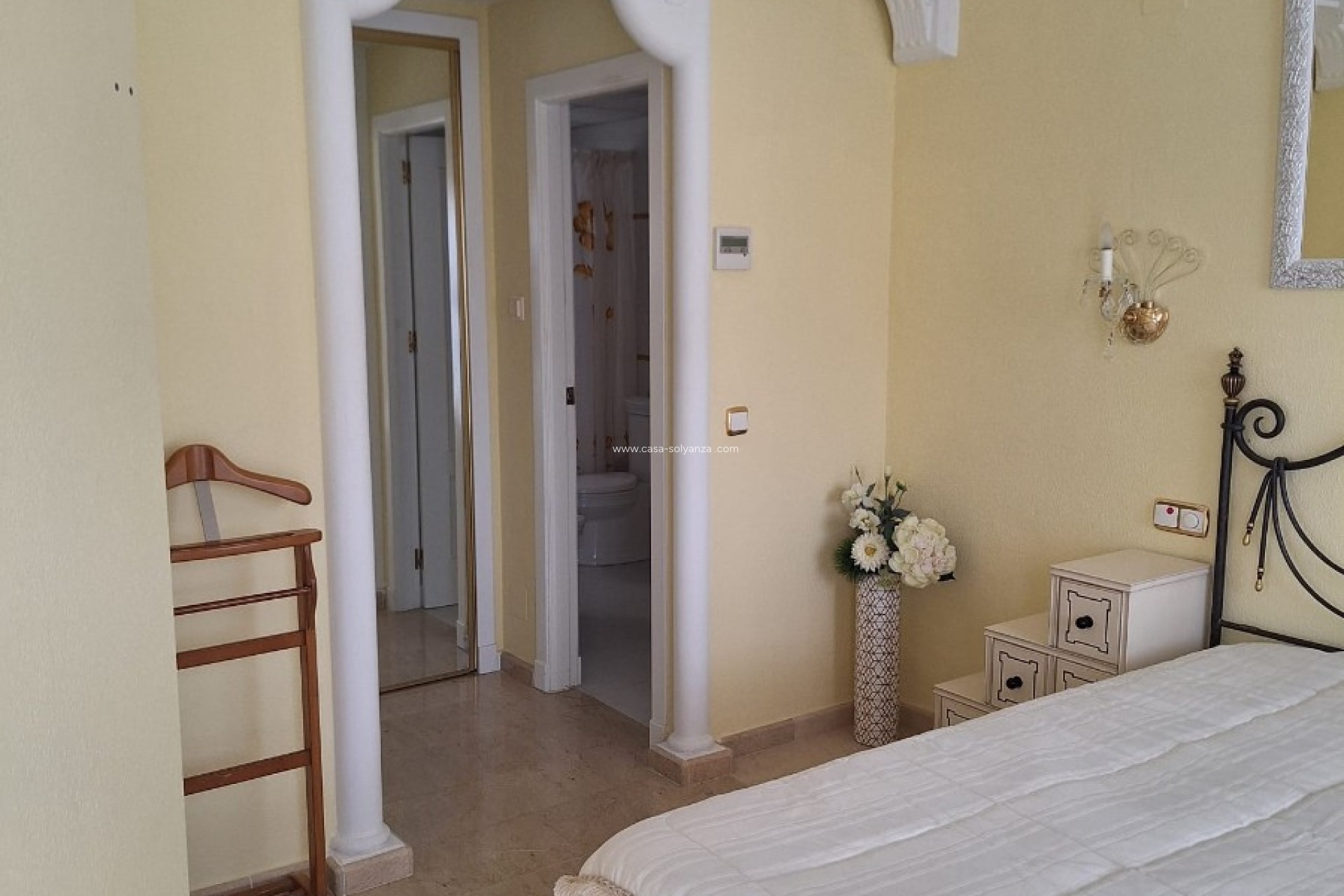 Resale - Apartment / flat - Guardamar del Segura - Costa Blanca