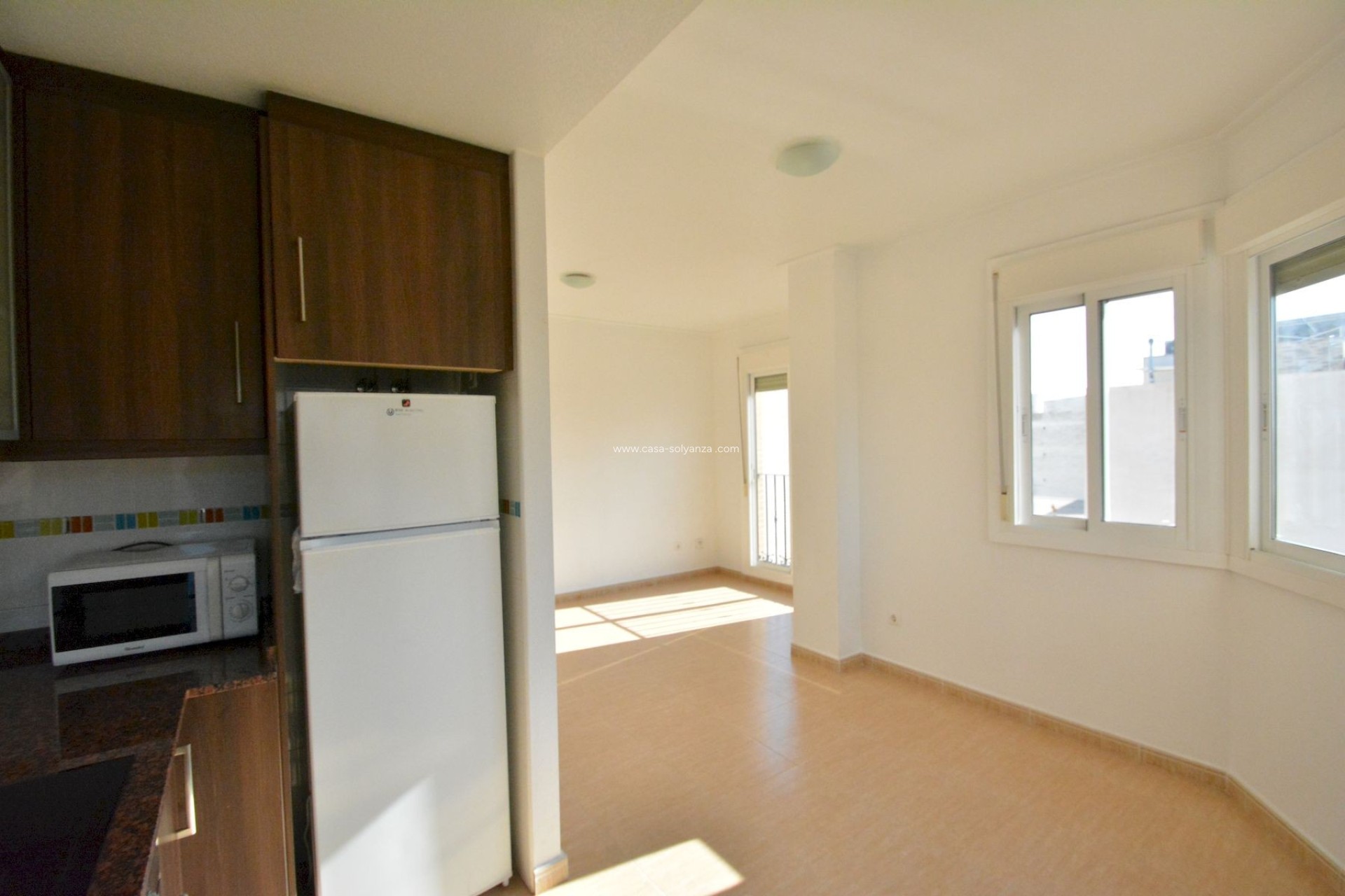 Resale - Apartment / flat - Guardamar del Segura - Costa Blanca