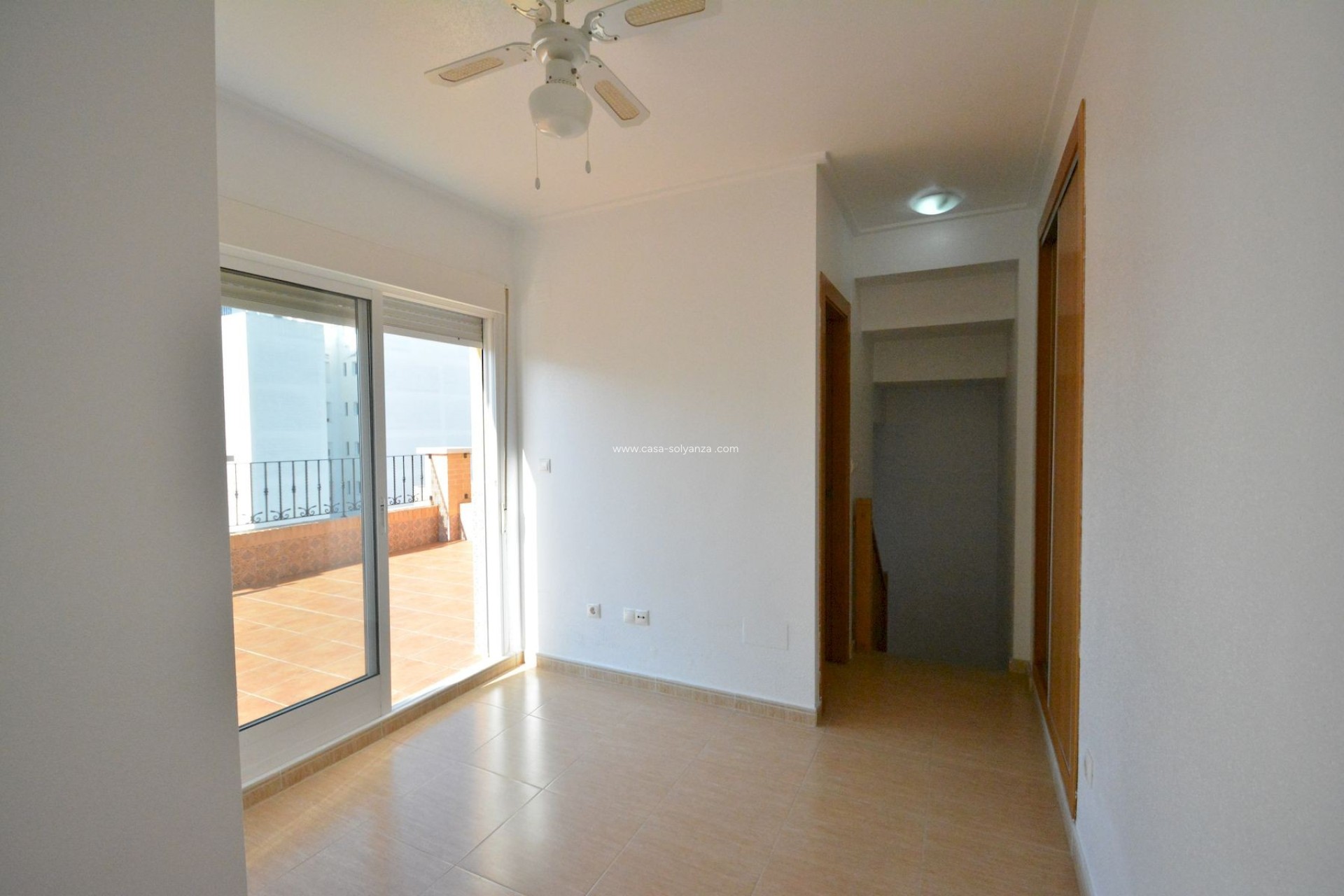 Resale - Apartment / flat - Guardamar del Segura - Costa Blanca