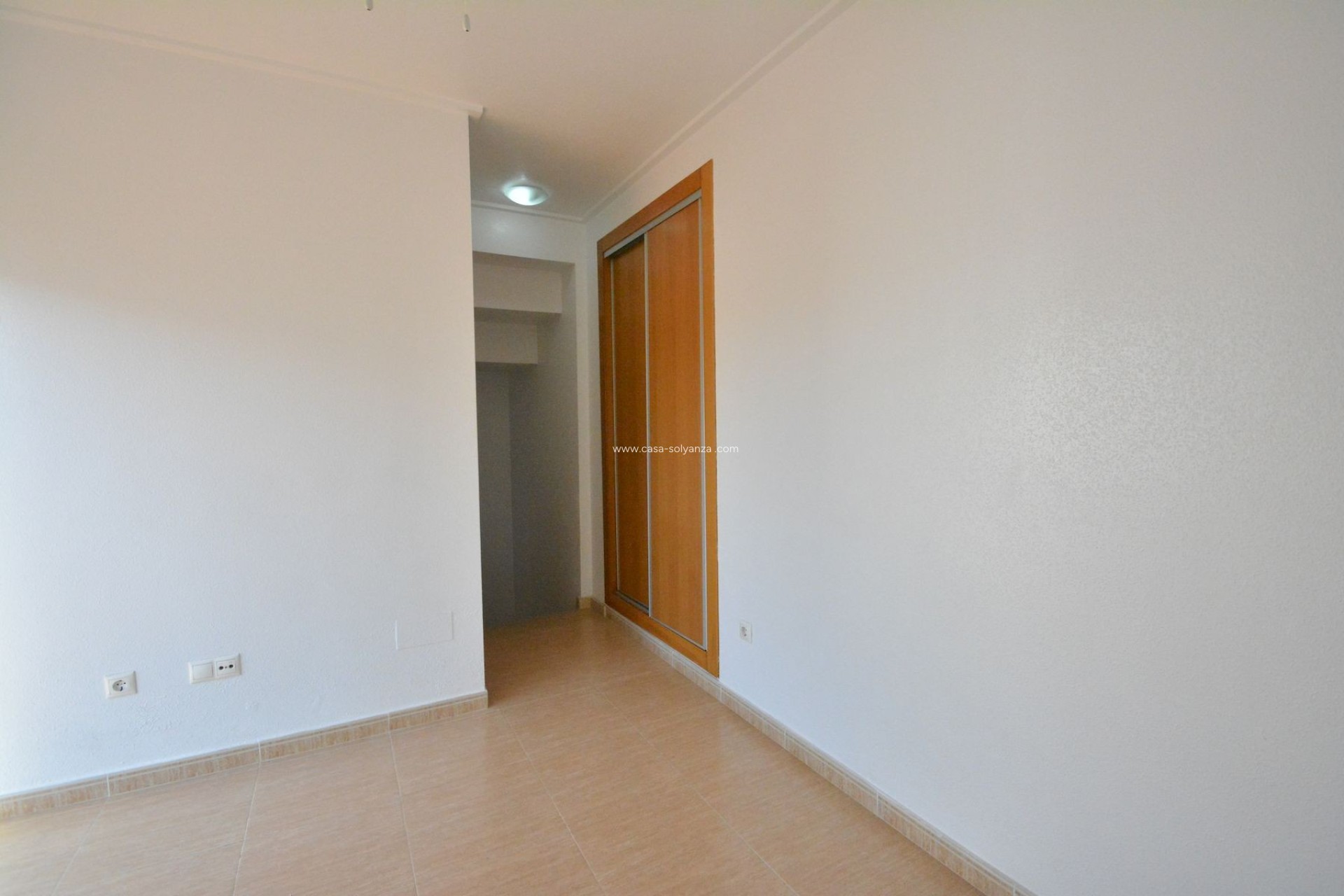Resale - Apartment / flat - Guardamar del Segura - Costa Blanca