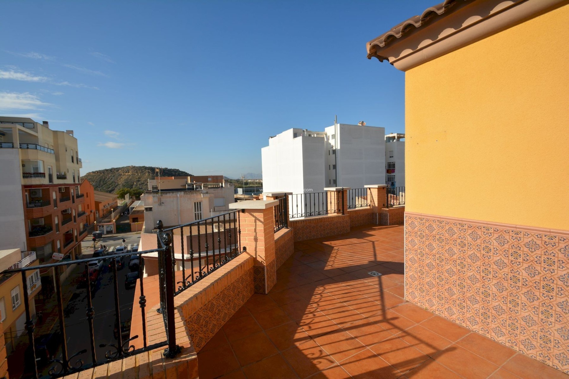 Resale - Apartment / flat - Guardamar del Segura - Costa Blanca