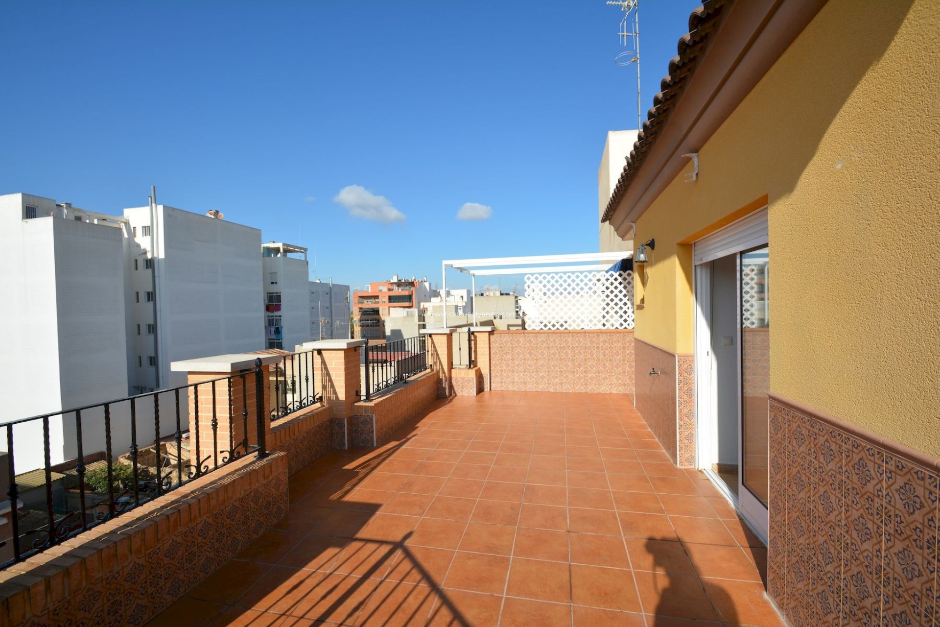 Resale - Apartment / flat - Guardamar del Segura - Costa Blanca