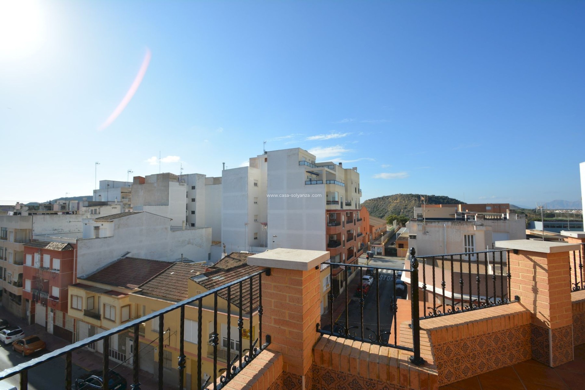 Resale - Apartment / flat - Guardamar del Segura - Costa Blanca