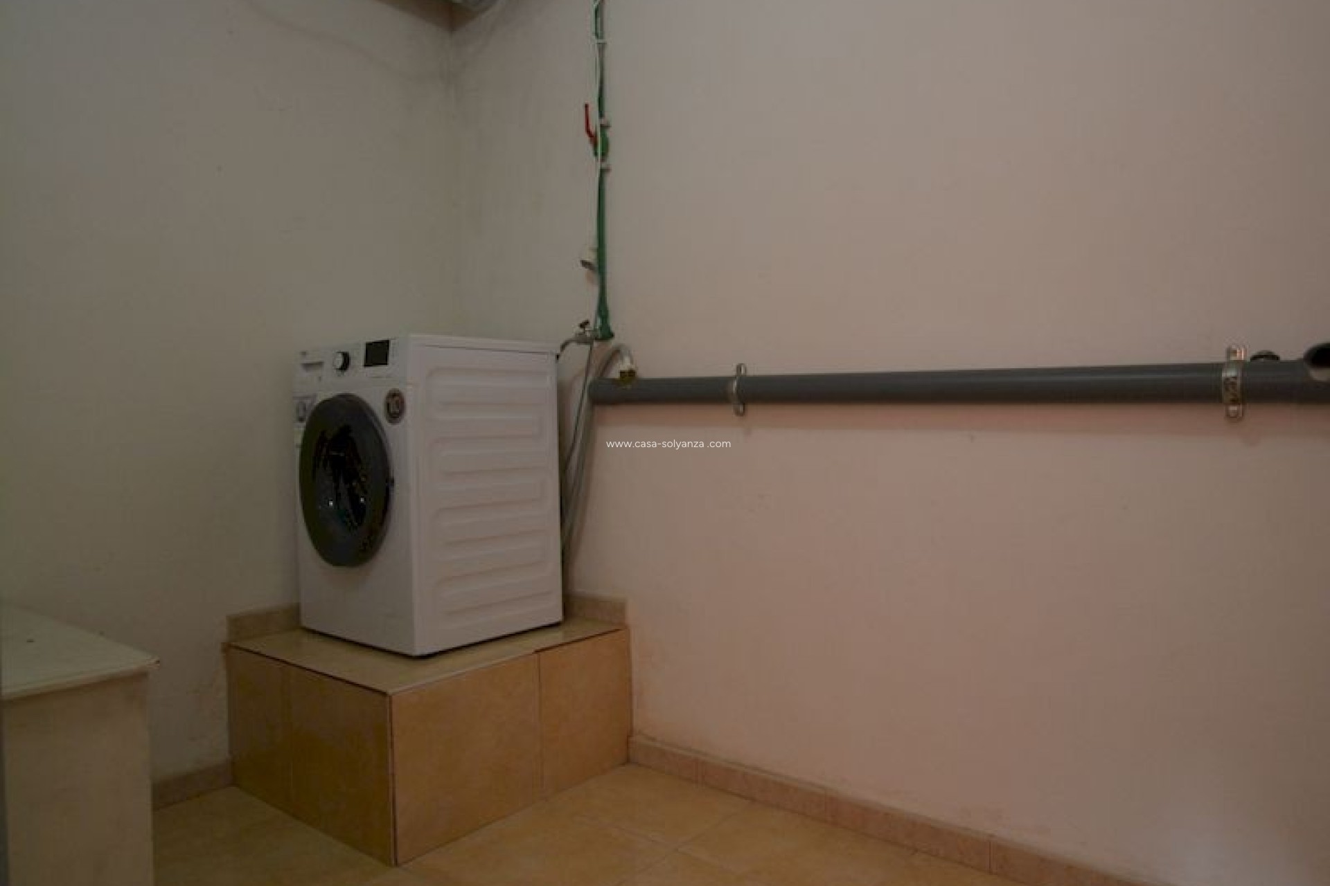 Resale - Apartment / flat - Guardamar del Segura - Costa Blanca