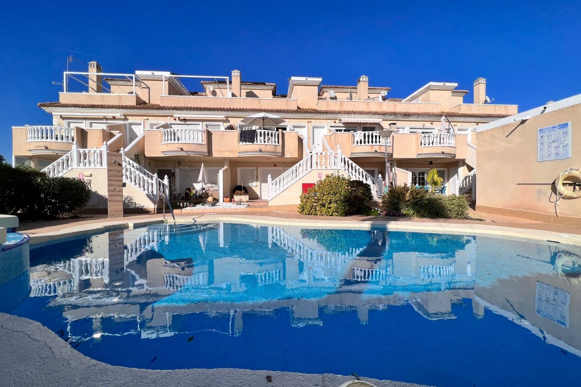 Resale - Apartment / flat - Guardamar del Segura - Costa Blanca
