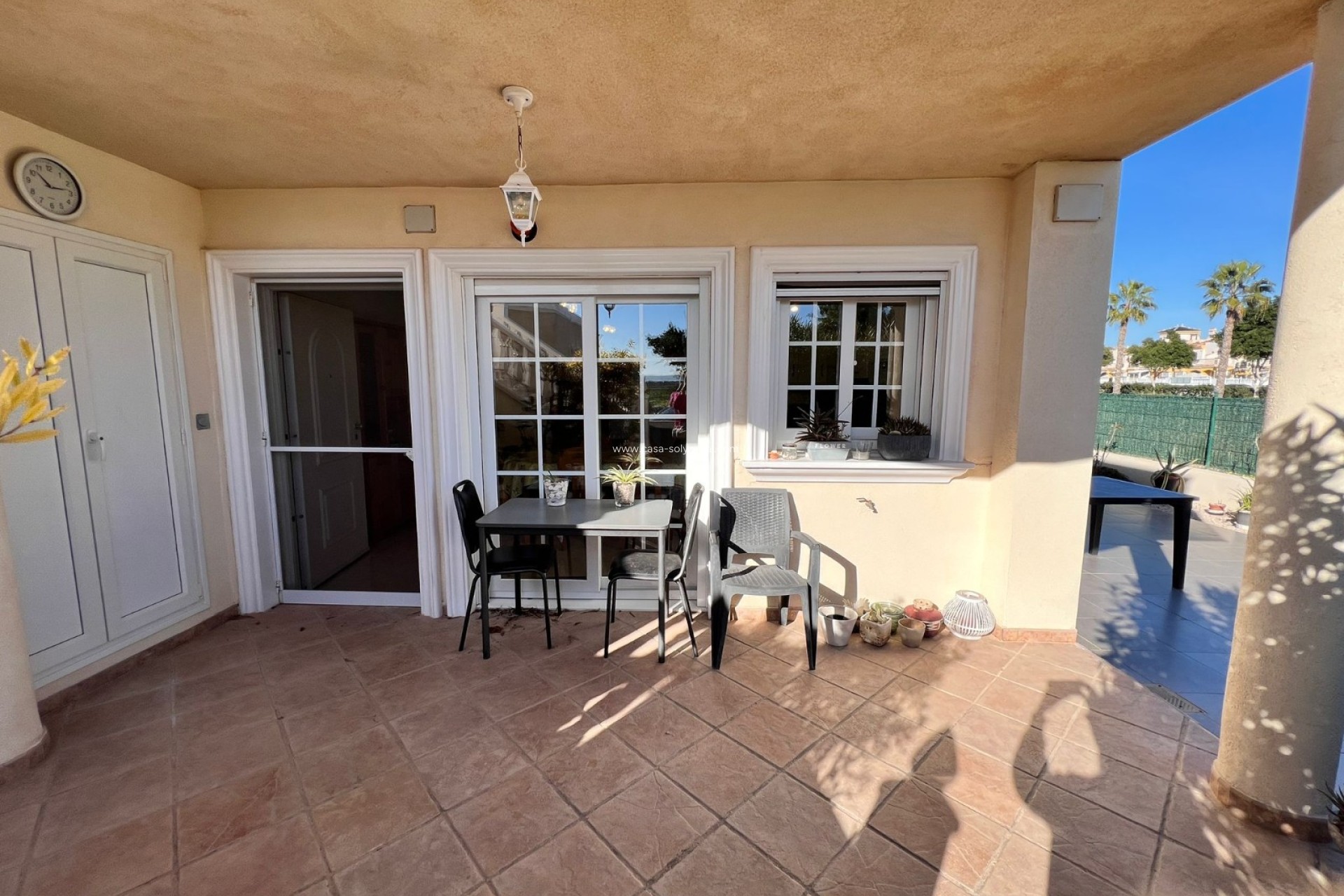 Resale - Apartment / flat - Guardamar del Segura - Costa Blanca