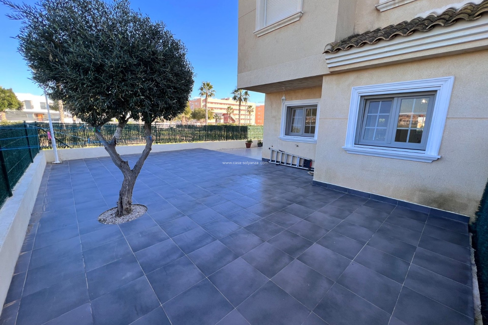 Resale - Apartment / flat - Guardamar del Segura - Costa Blanca