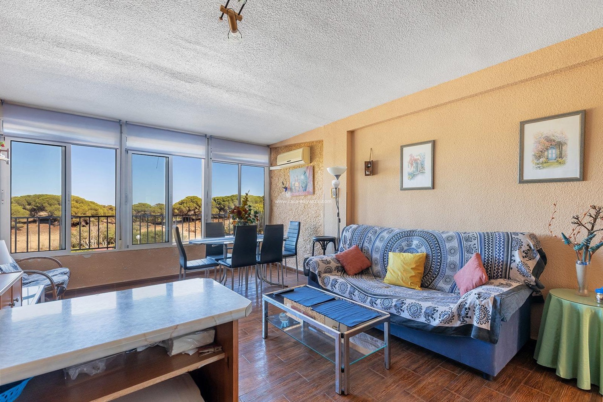 Resale - Apartment / flat - Guardamar del Segura - Costa Blanca