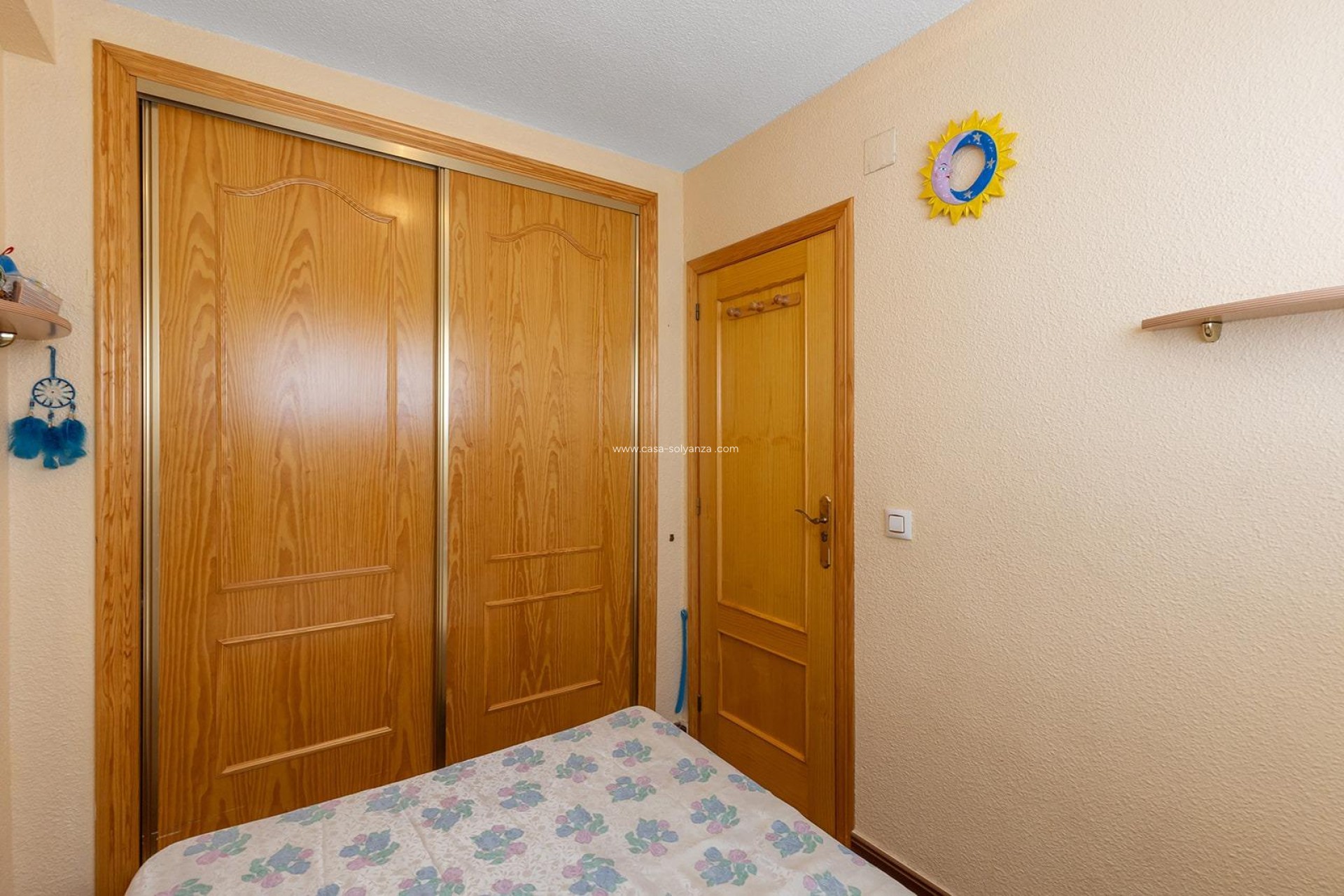 Resale - Apartment / flat - Guardamar del Segura - Costa Blanca