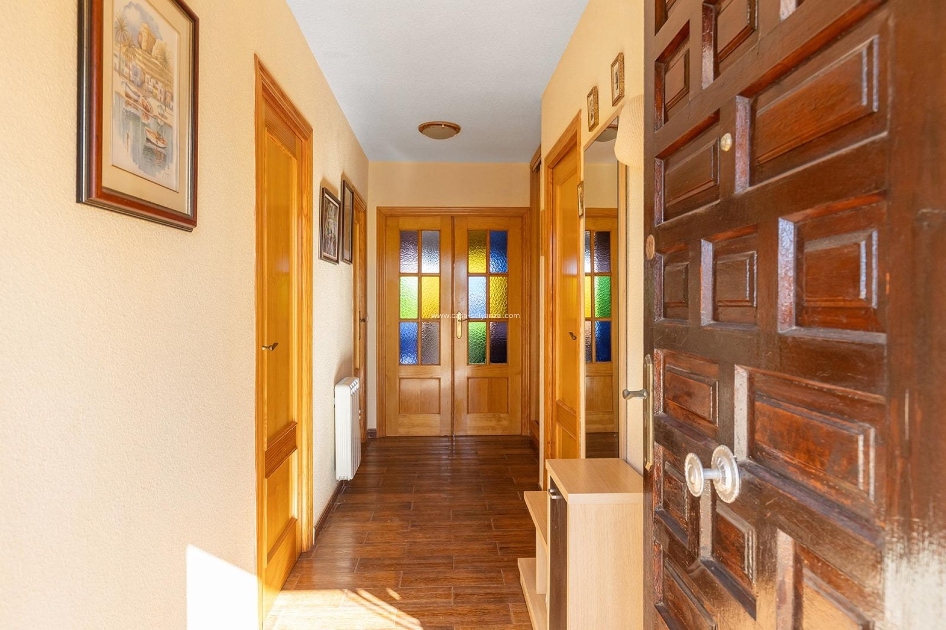 Resale - Apartment / flat - Guardamar del Segura - Costa Blanca