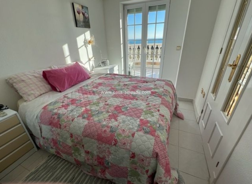 Resale - Apartment / flat - Guardamar del Segura - Costa Blanca