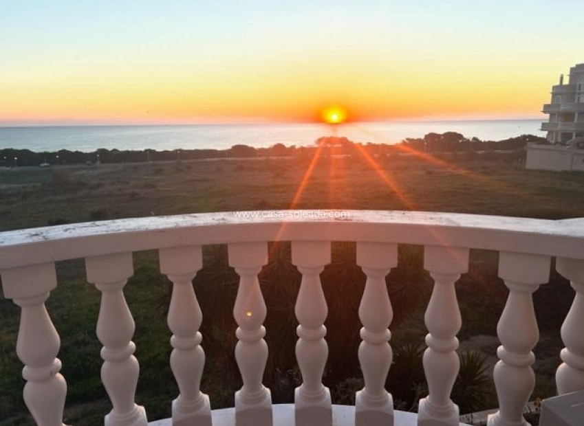 Resale - Apartment / flat - Guardamar del Segura - Costa Blanca